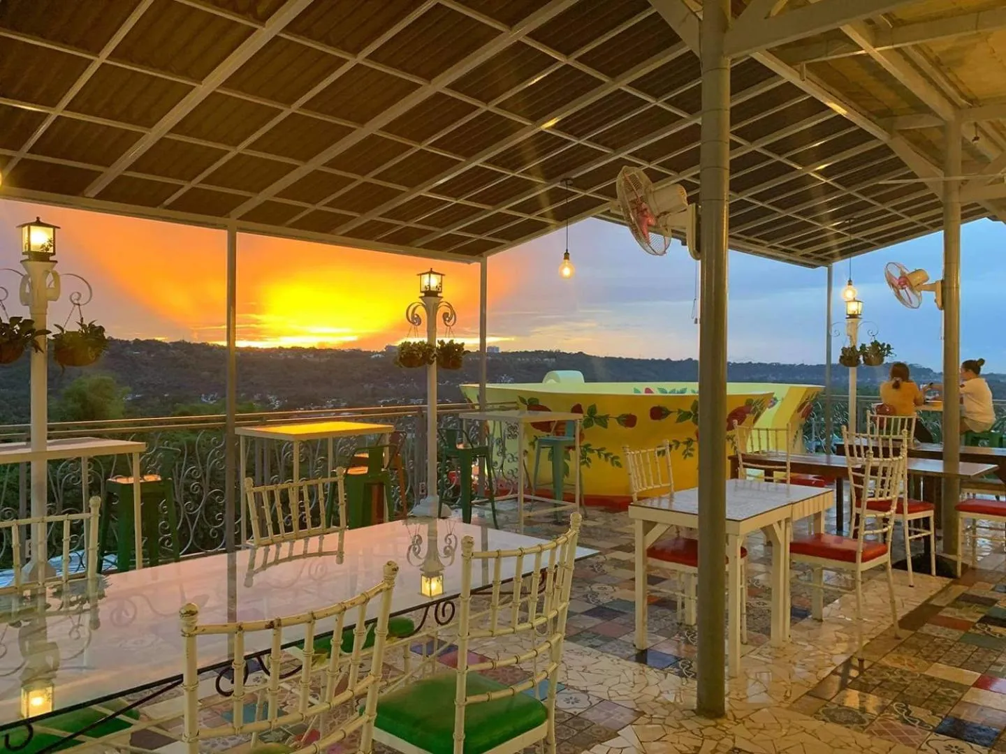 Our Story Boutique Hotel