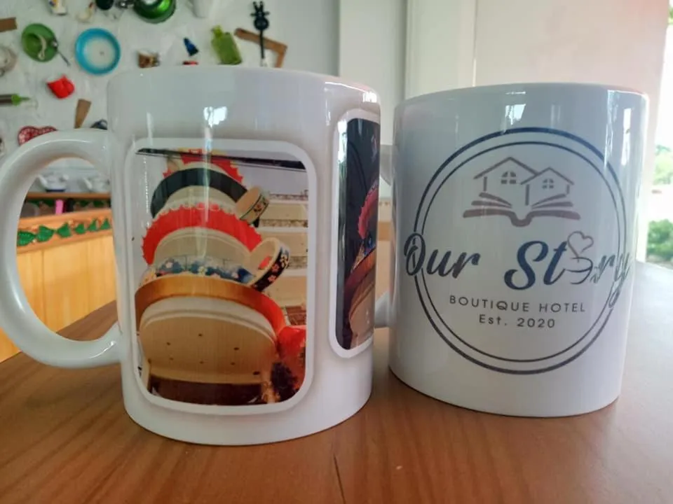 Our Story Boutique Hotel