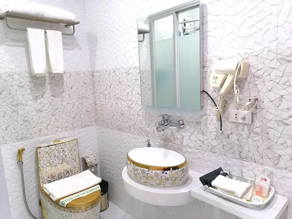 Our Story Boutique Hotel