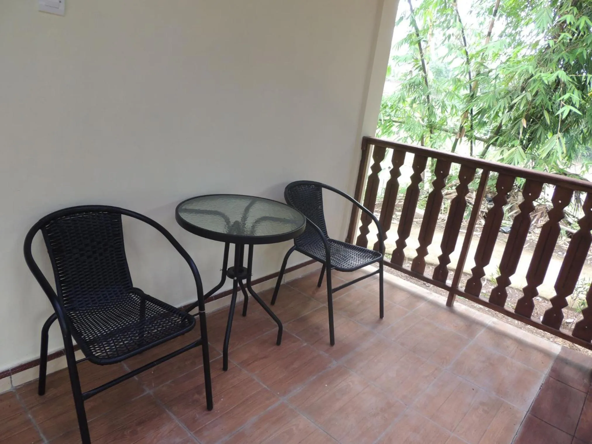 Property building in Srikayah Syariah by Ndalem Beong