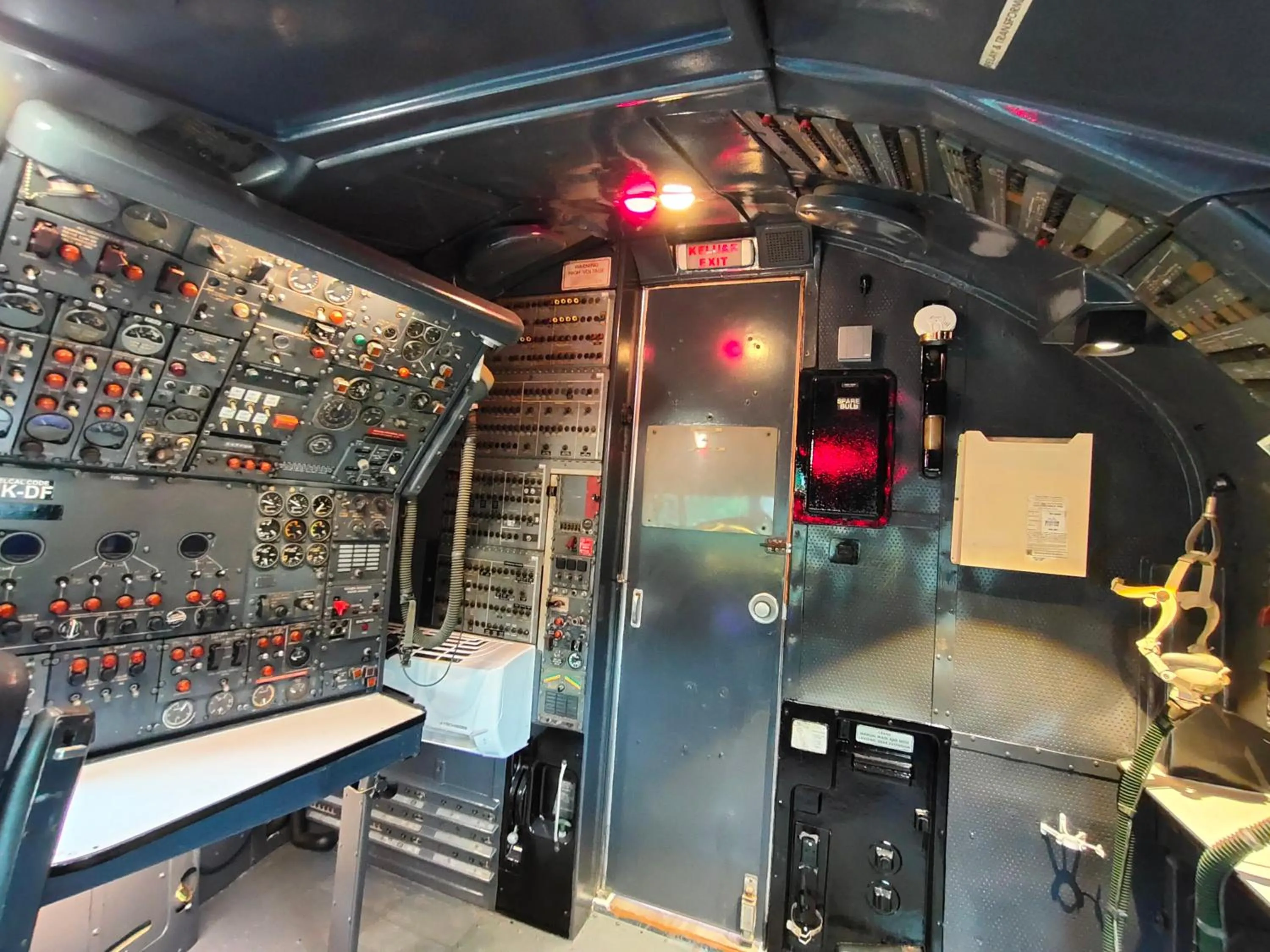 View (from property/room) in Twin Jets Resort