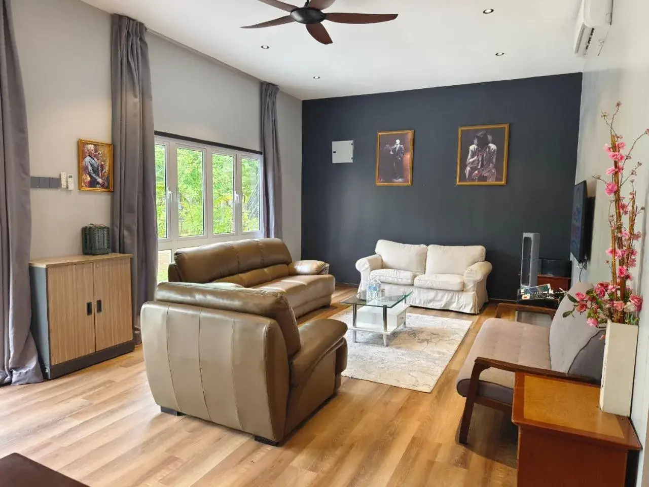 Villa in Twin Jets Resort Villa in Twin Jets Resort