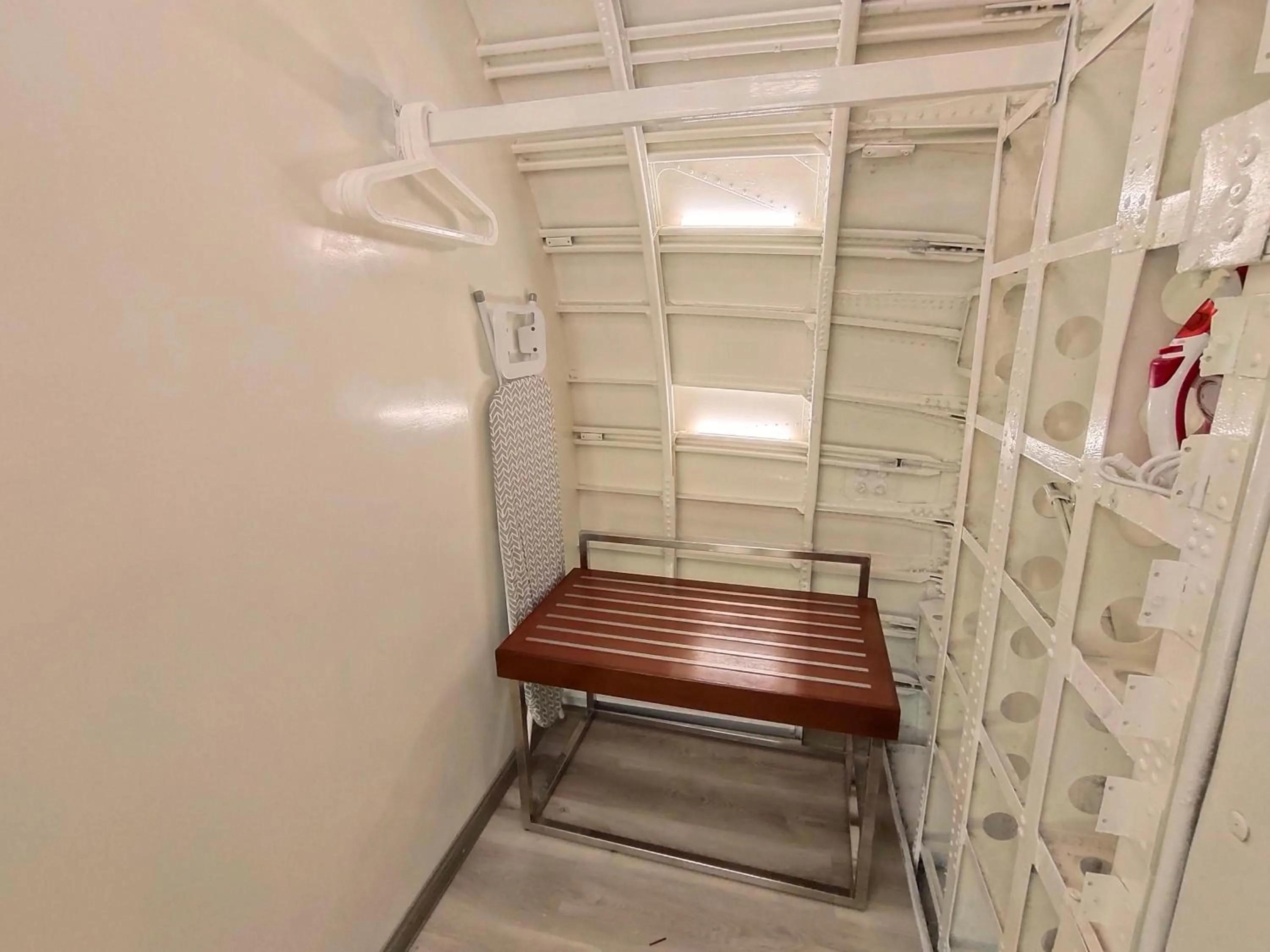 View (from property/room) in Twin Jets Resort