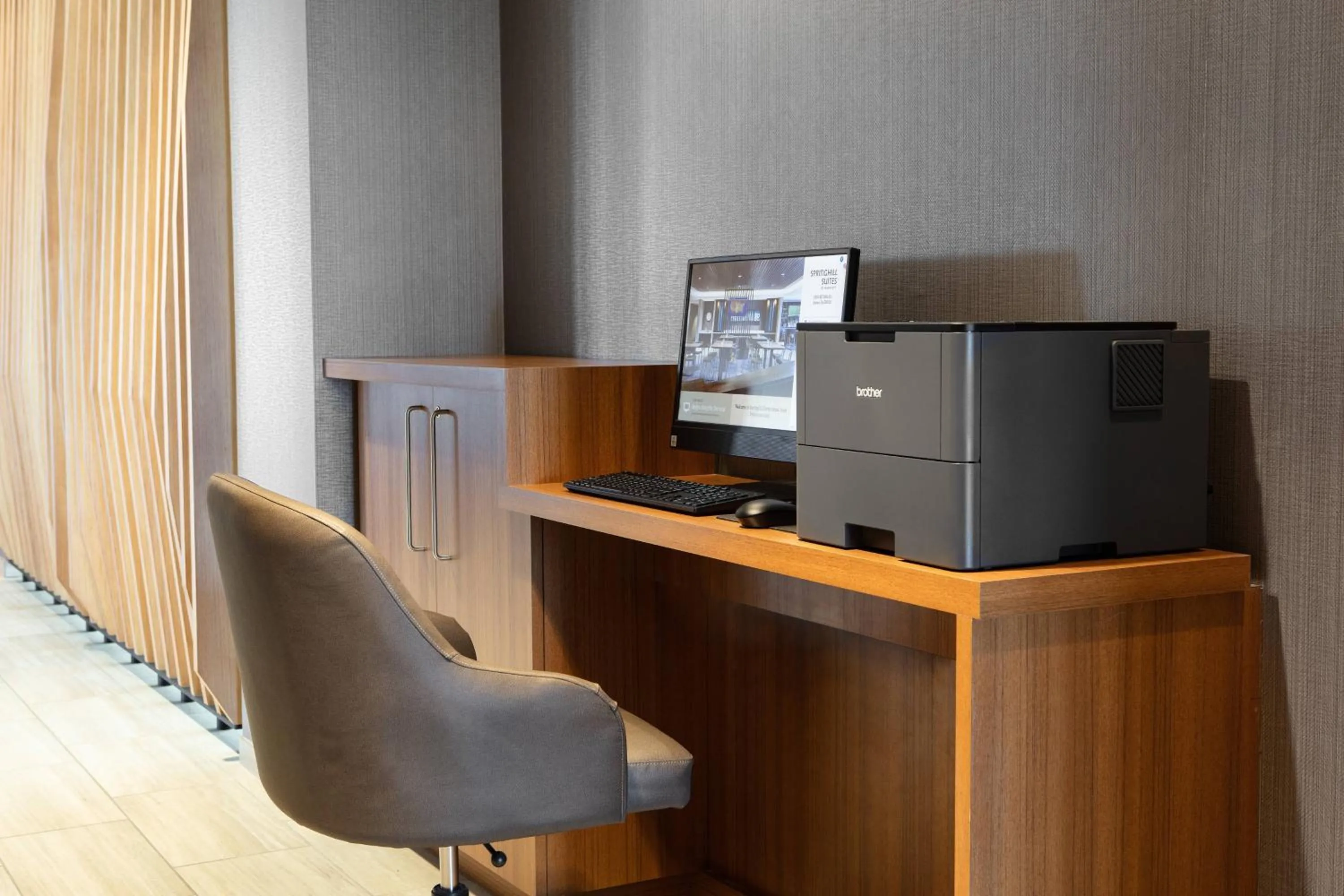 Other in SpringHill Suites by Marriott Ames