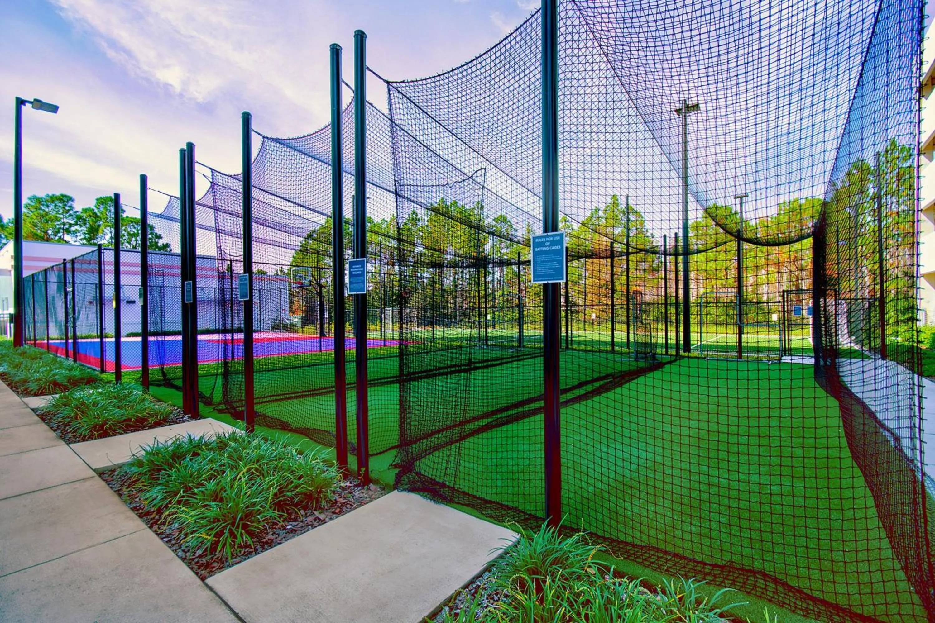 Fitness centre/facilities in Fairfield by Marriott Inn & Suites Orlando at FLAMINGO CROSSINGS® Town Center