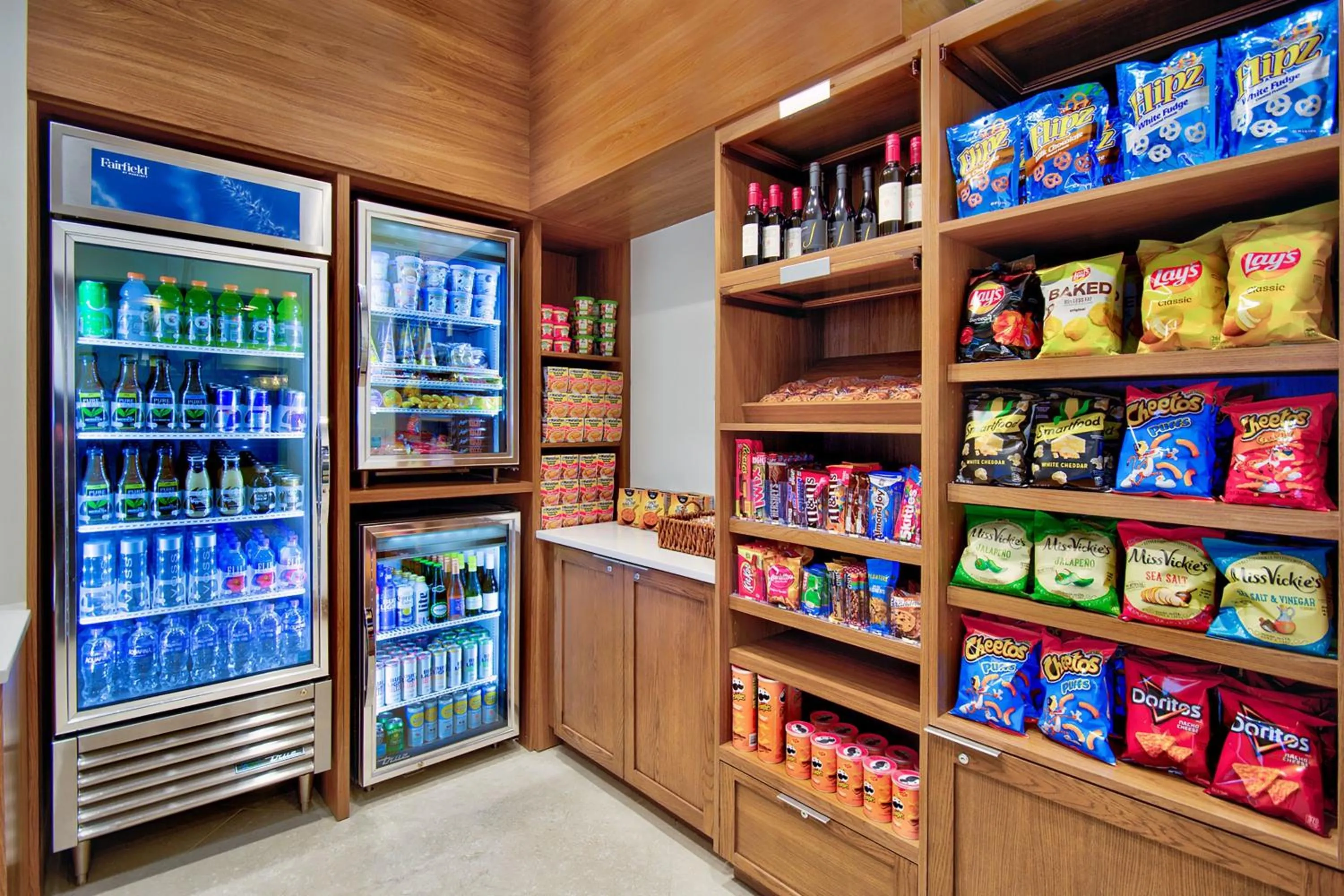 Other in Fairfield by Marriott Inn & Suites Orlando at FLAMINGO CROSSINGS® Town Center