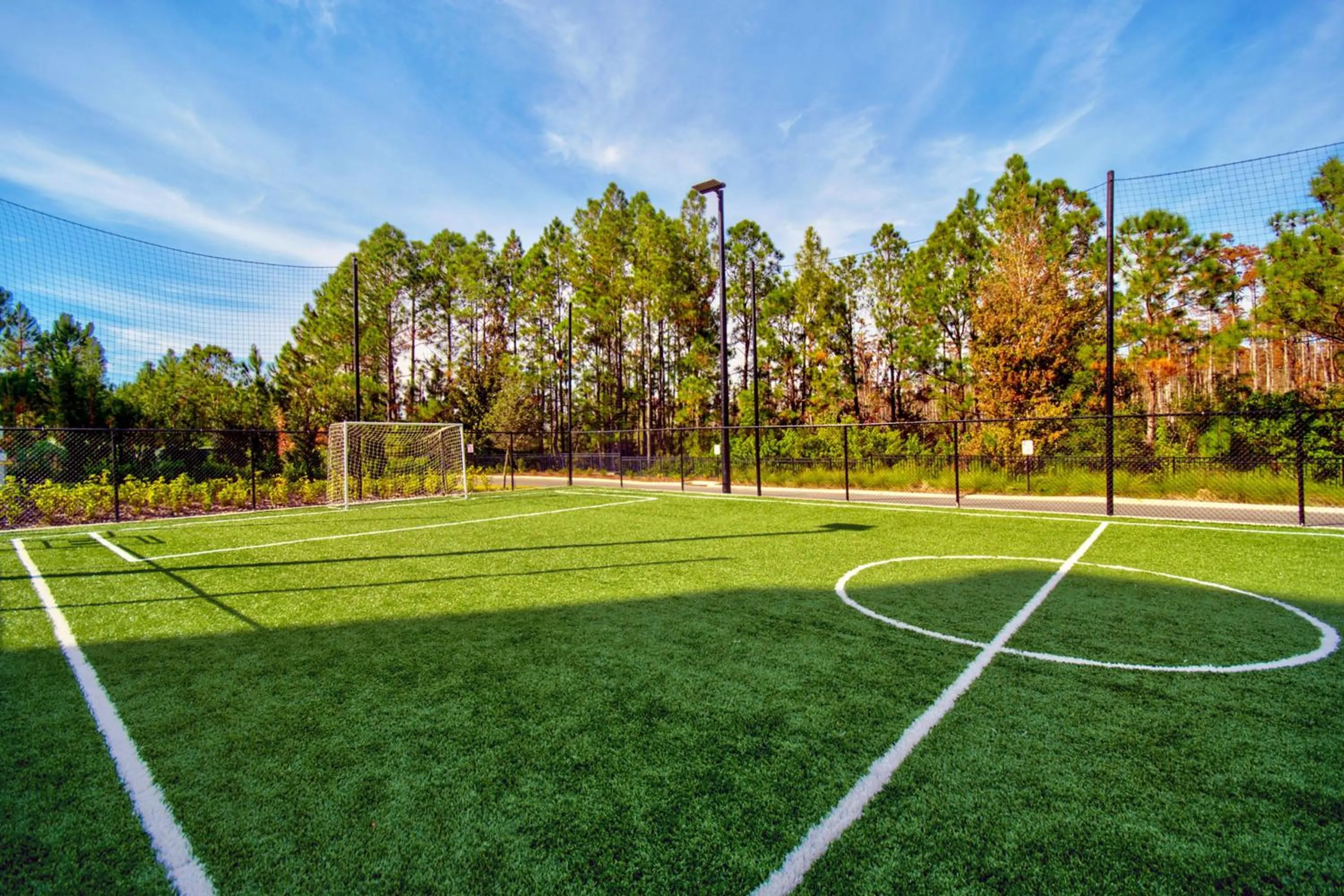 Fitness centre/facilities in Fairfield by Marriott Inn & Suites Orlando at FLAMINGO CROSSINGS® Town Center