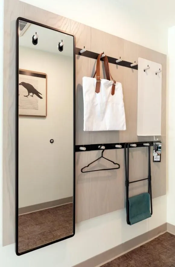 Moxy Portland Downtown