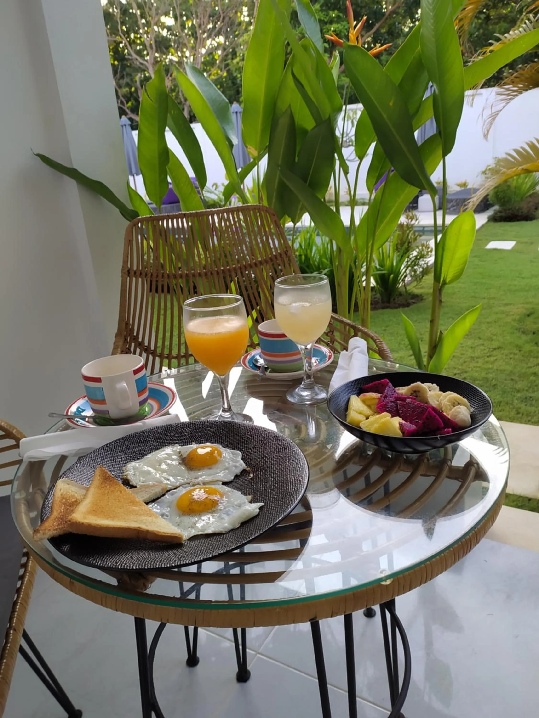 Villa Bukit Sweet Home