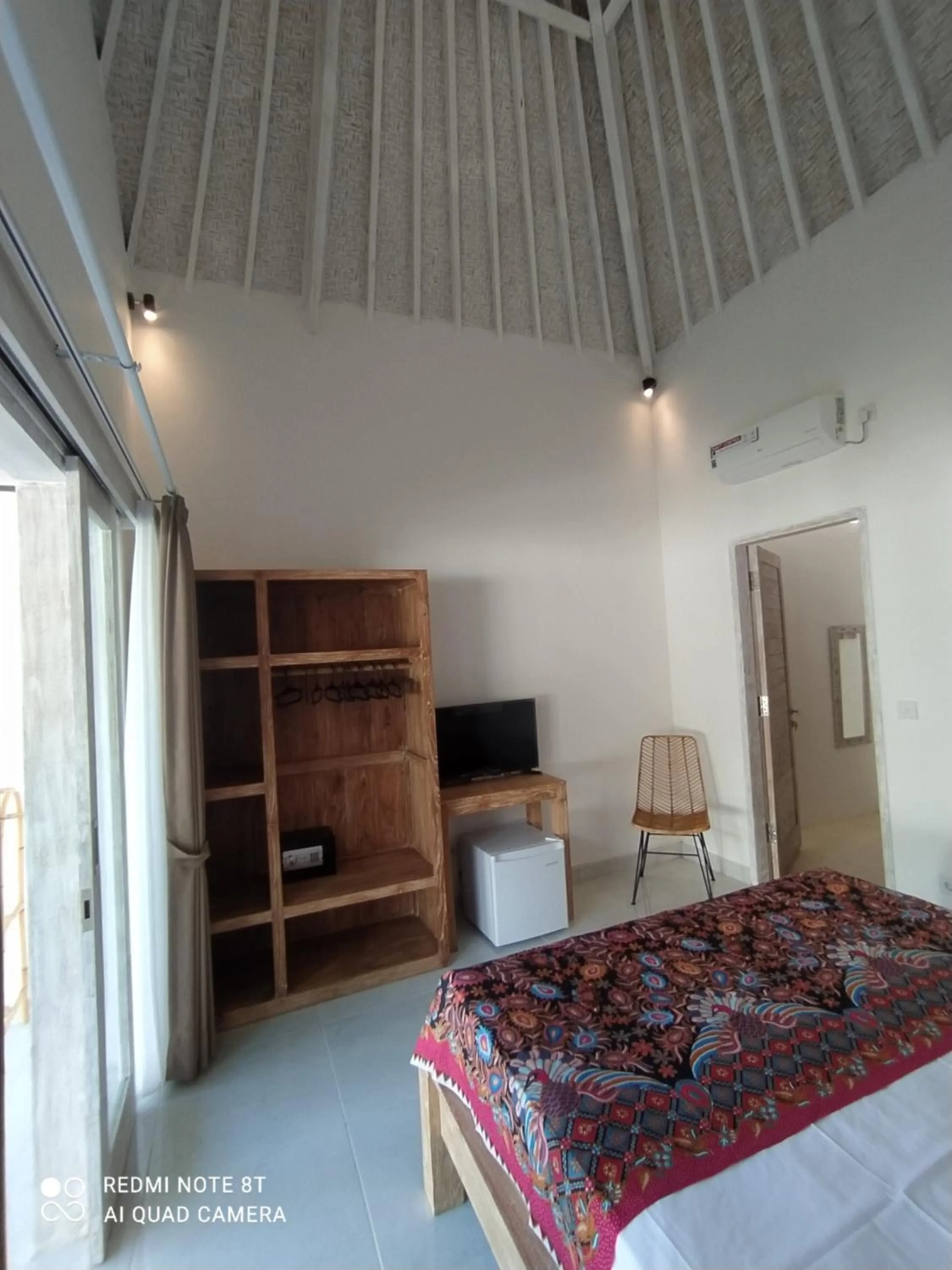 Photo of the whole room, Bed in Villa Bukit Sweet Home