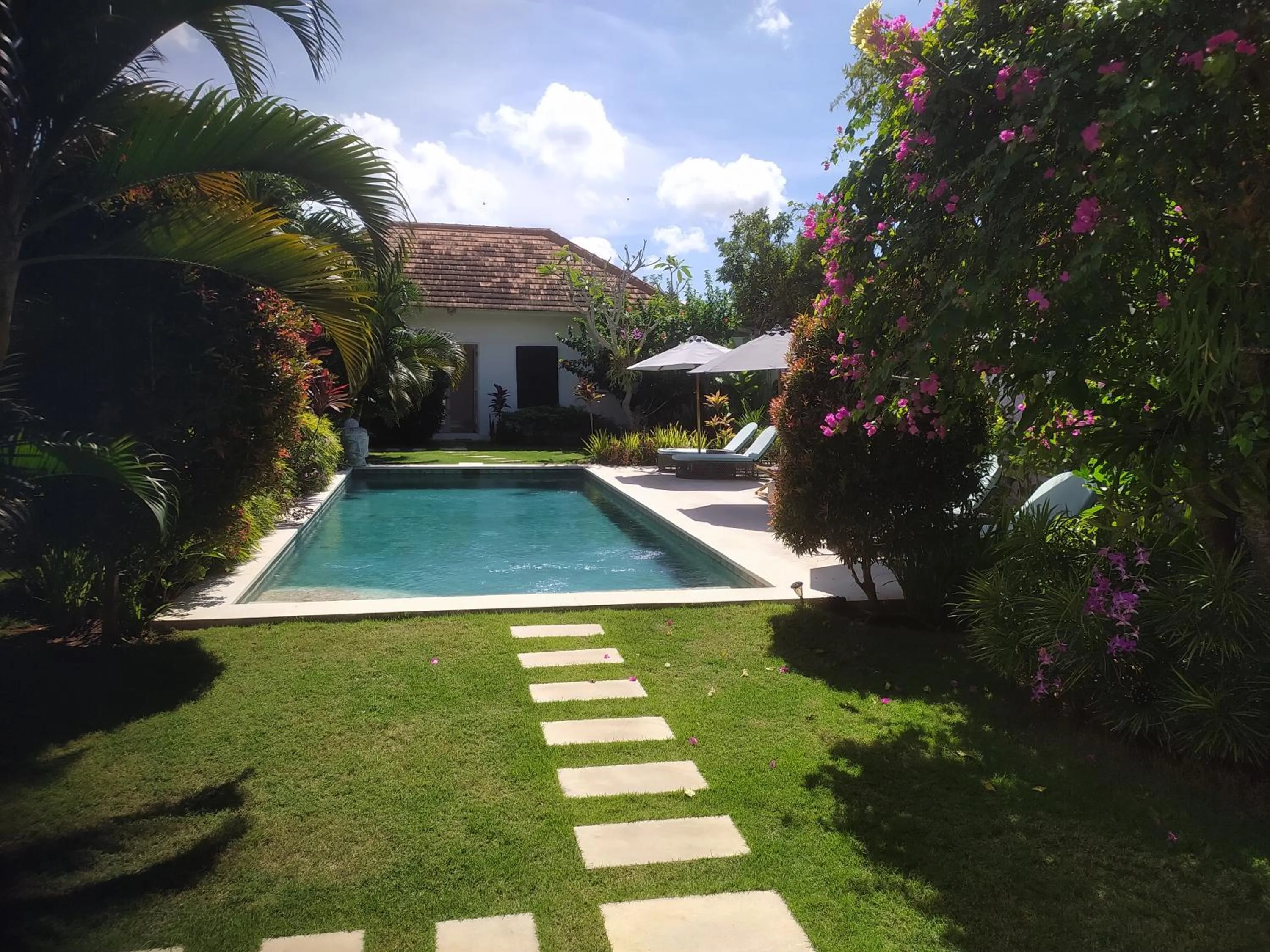 Villa Bukit Sweet Home