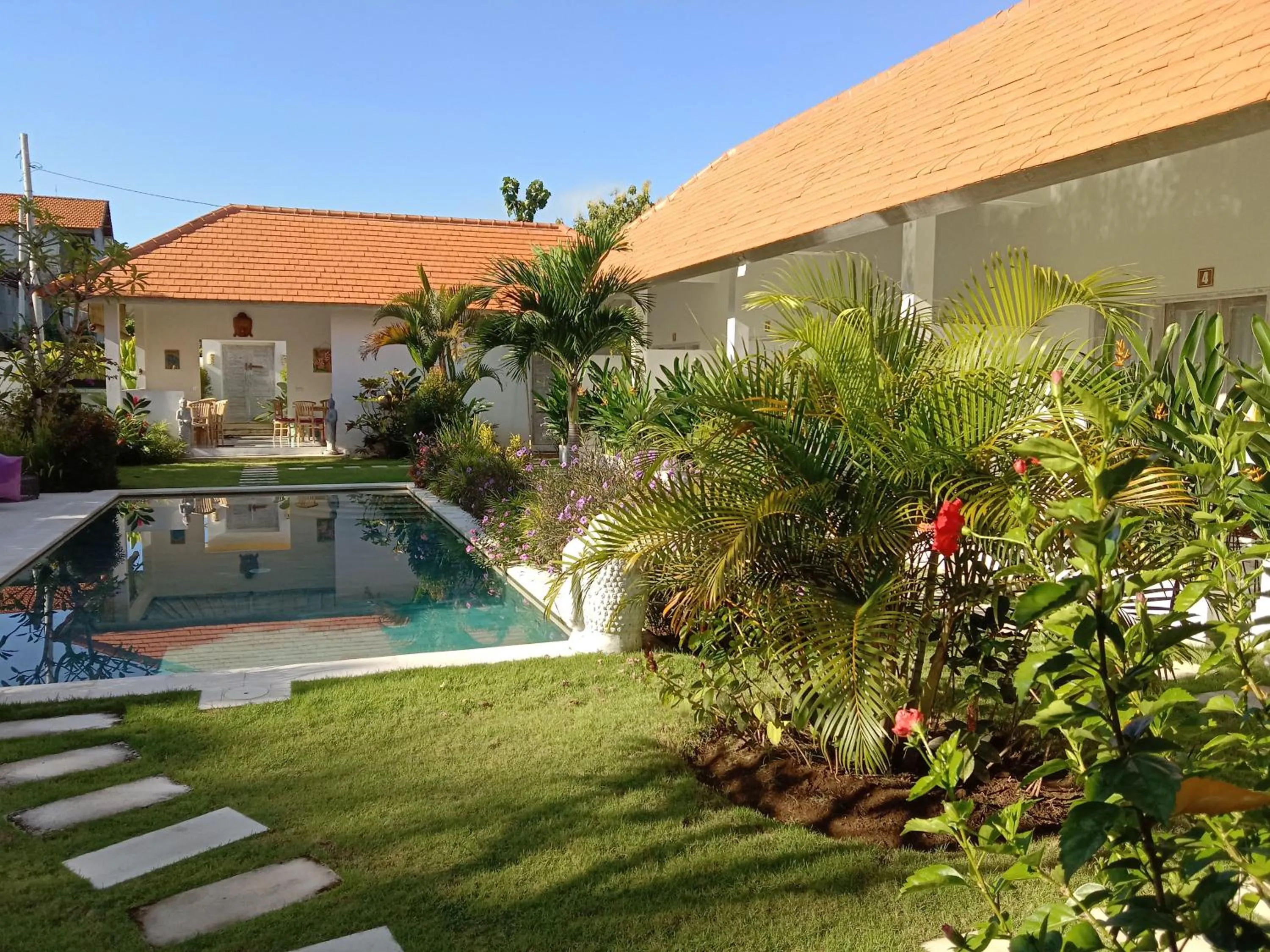 Villa Bukit Sweet Home