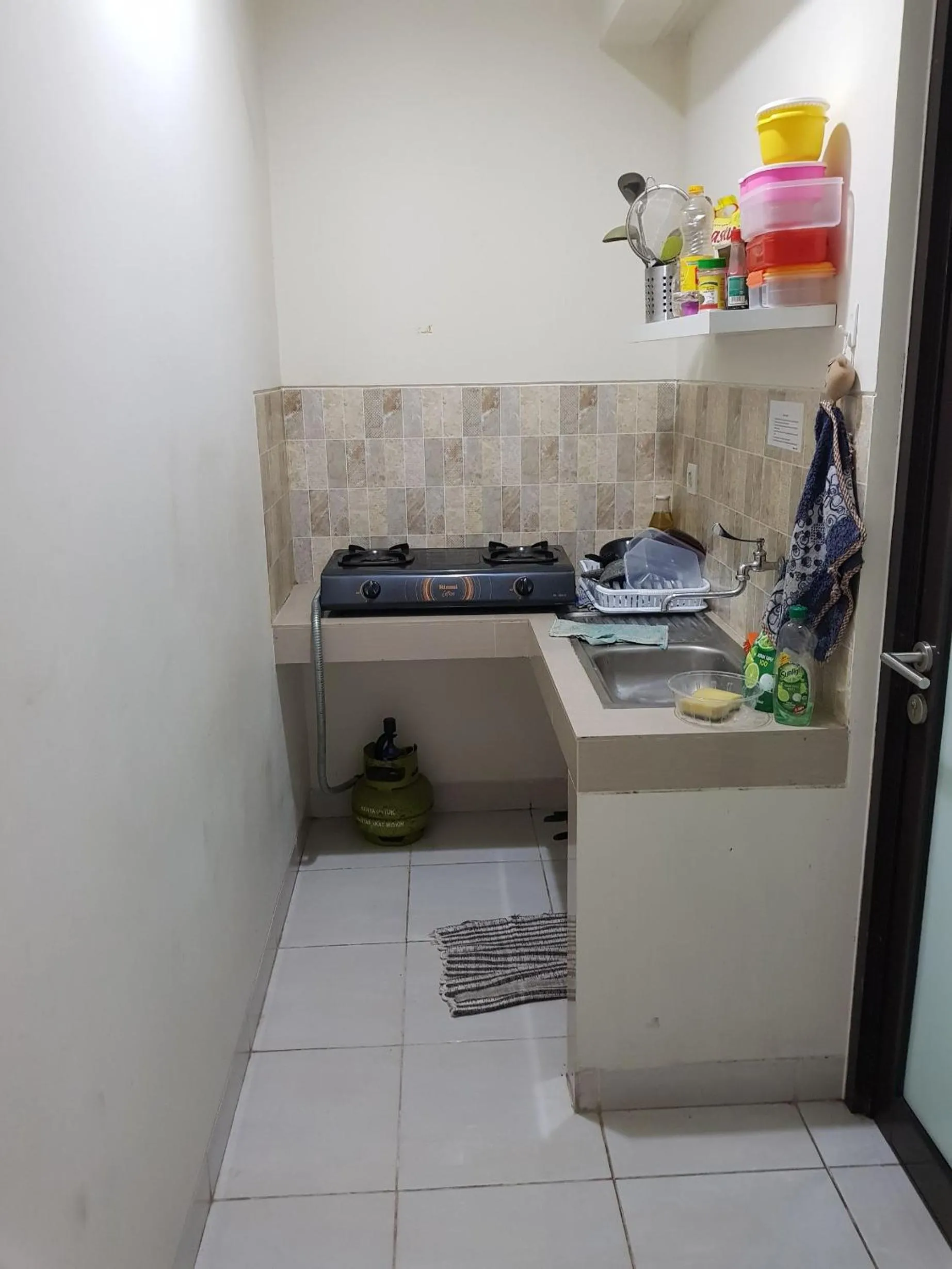 Aloha Guest House 2 - Female Only