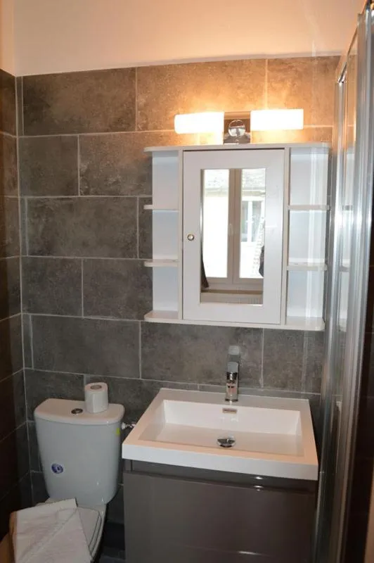 Appart'hôtel Voltaire