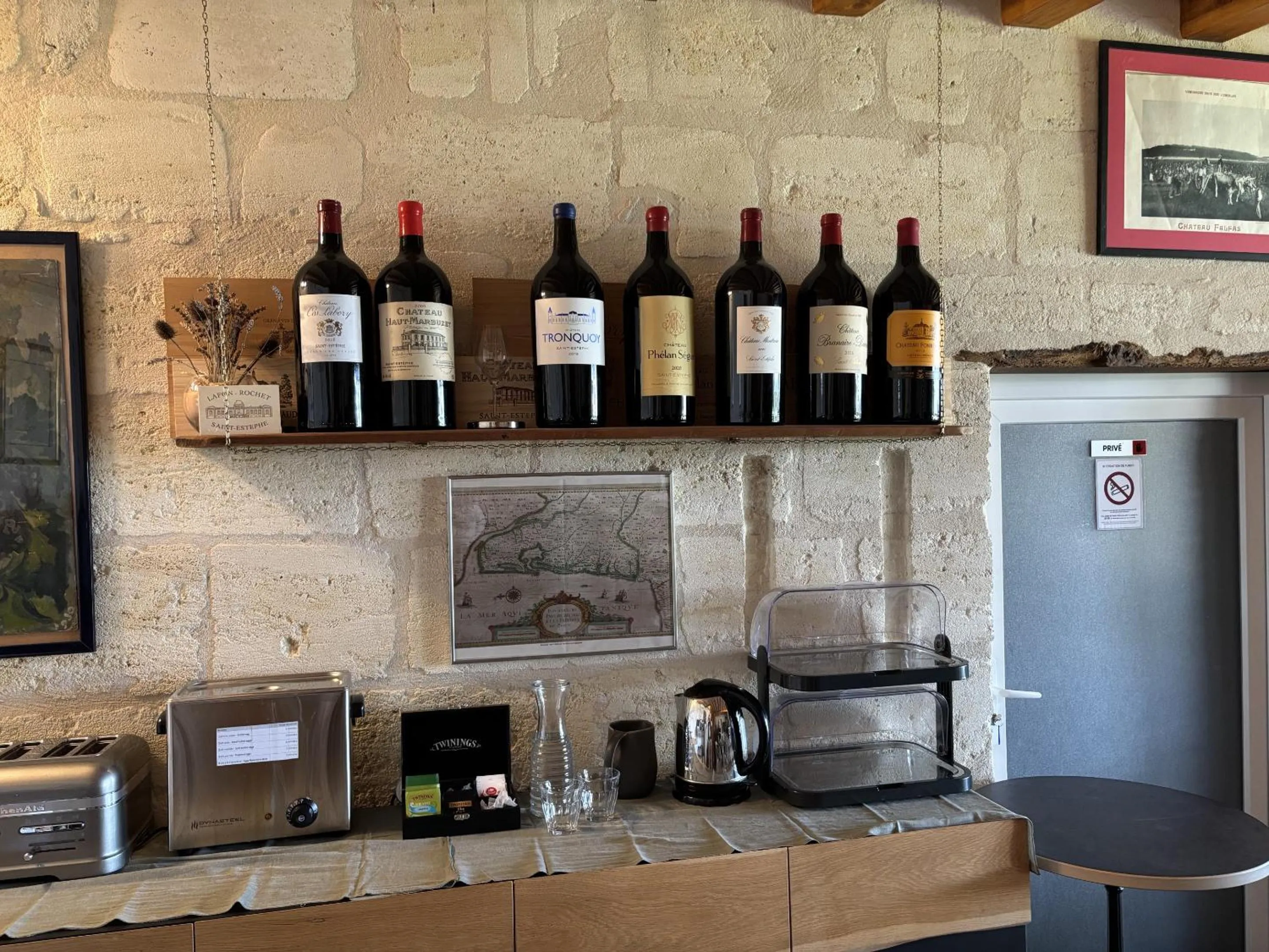 Other in LA MAISON JEROBOAM