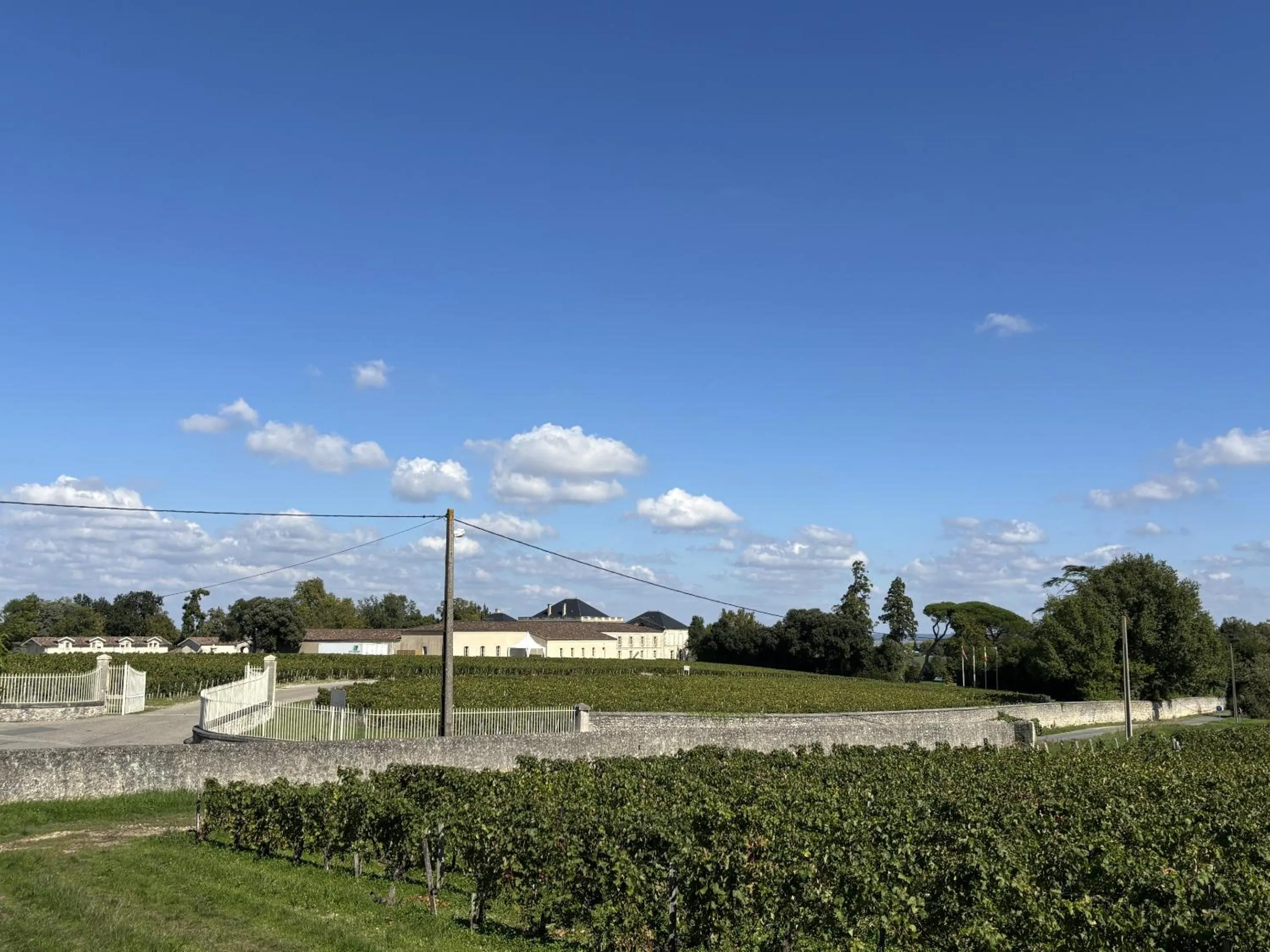 Neighbourhood in LA MAISON JEROBOAM