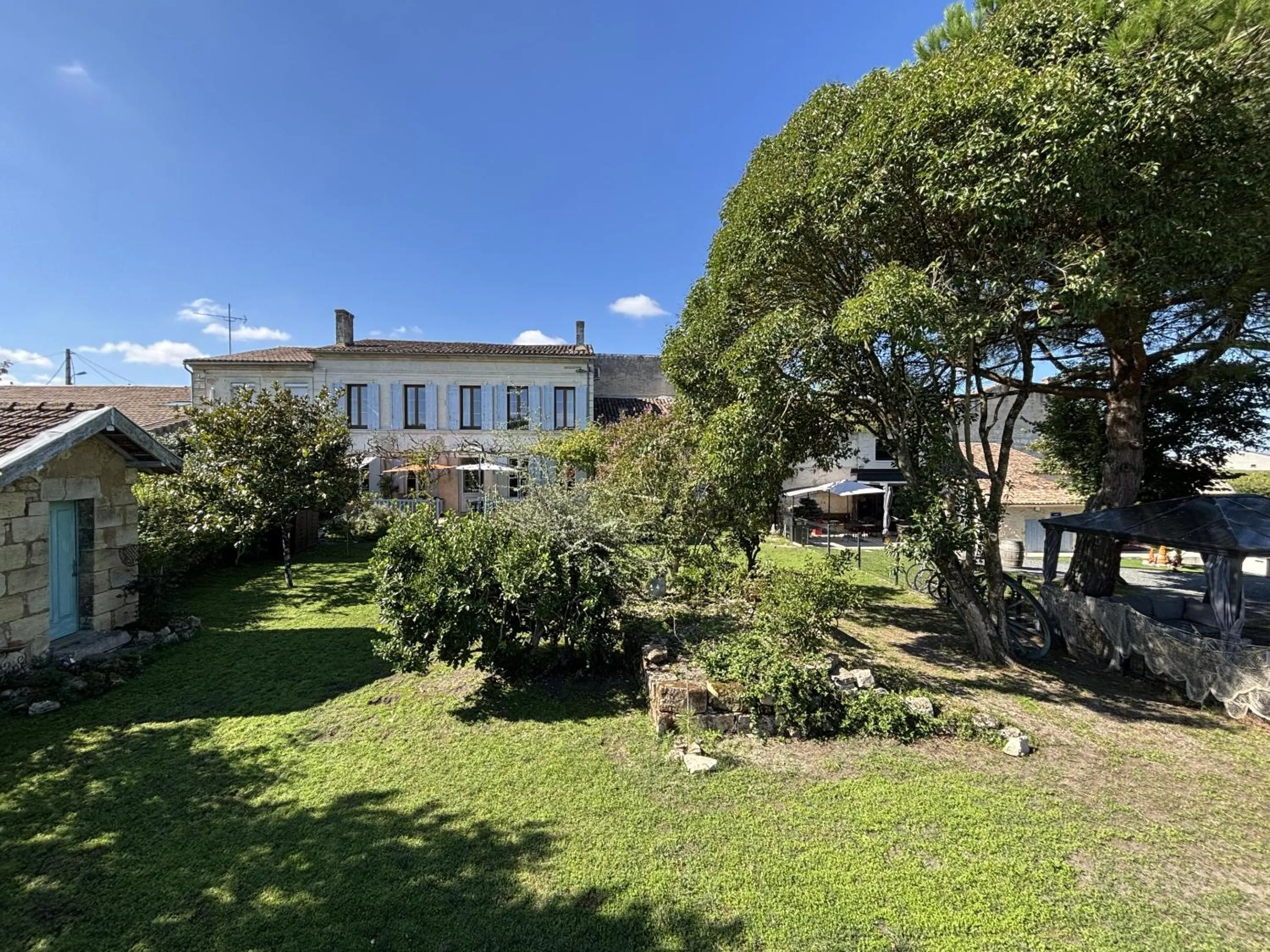 Other in LA MAISON JEROBOAM