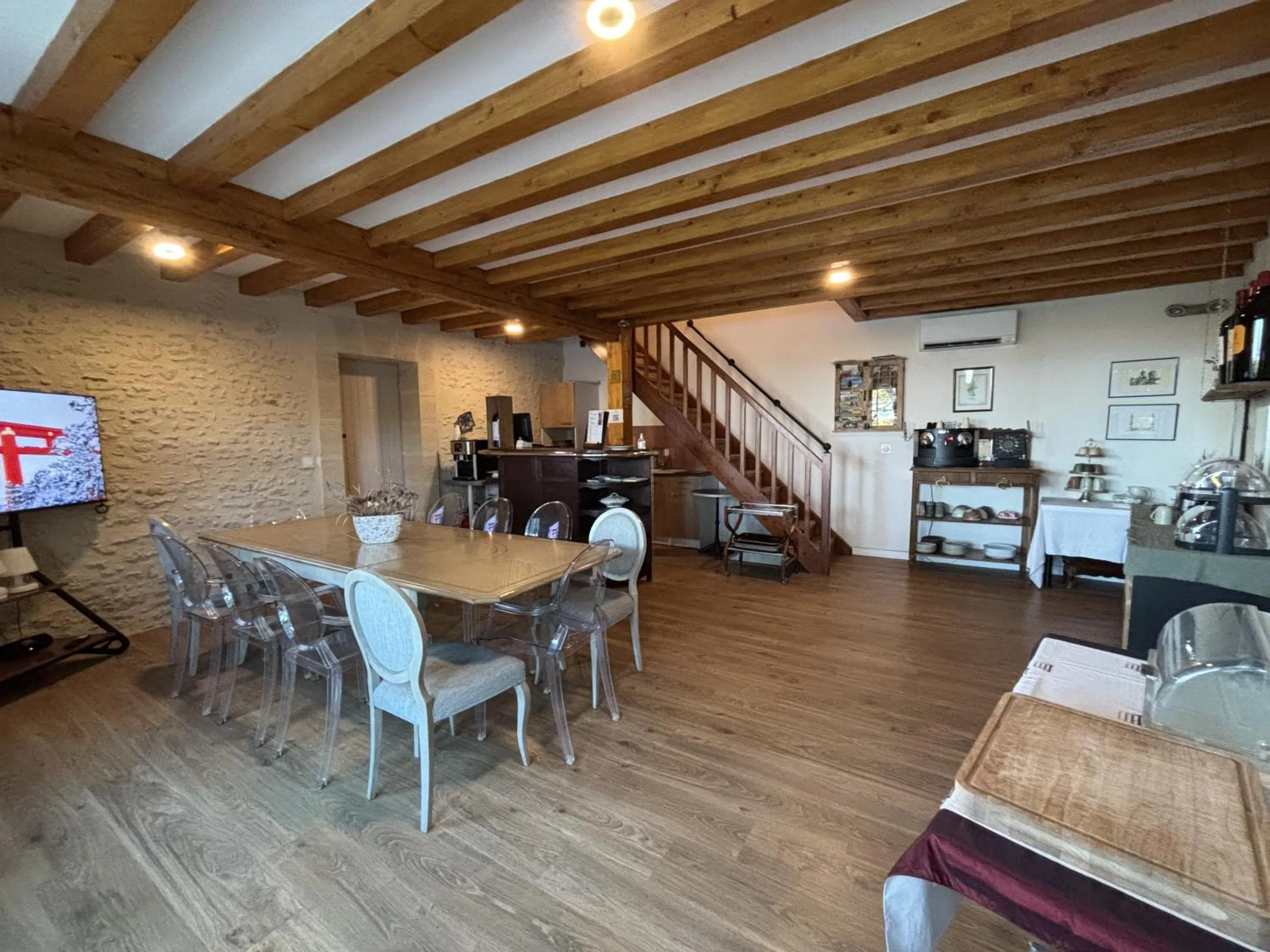 Other in LA MAISON JEROBOAM