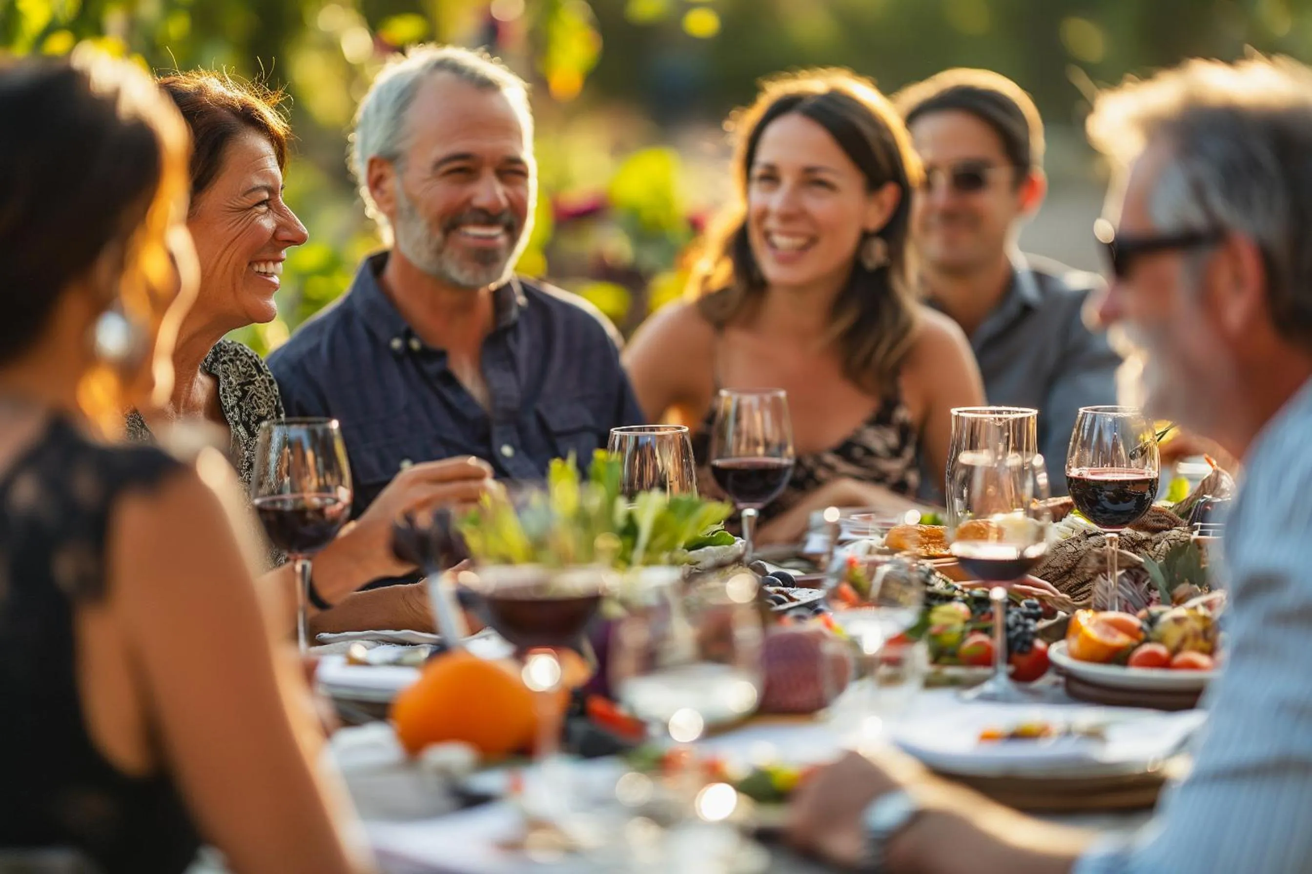 Restaurant/places to eat in LA MAISON JEROBOAM