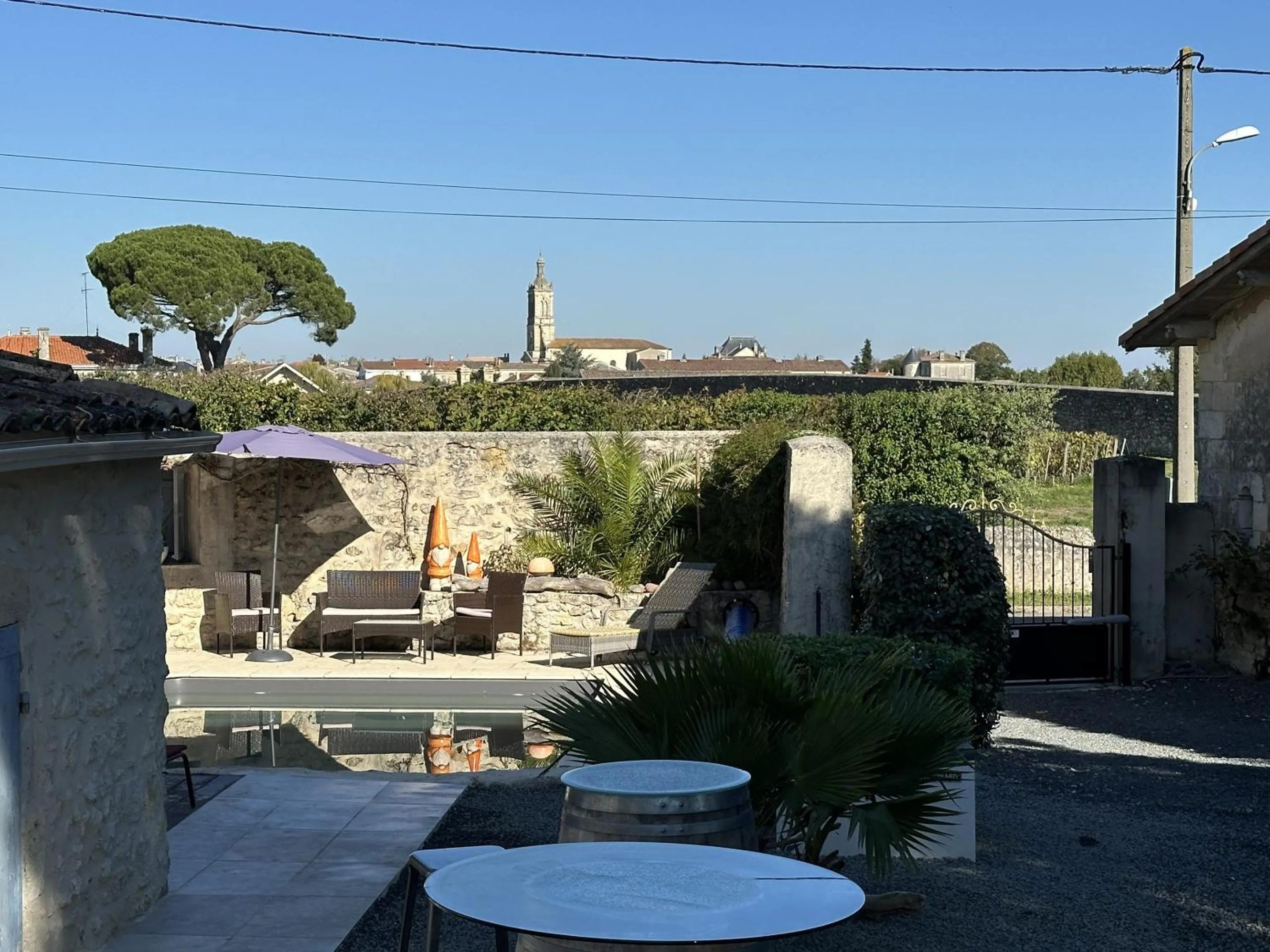 Other in LA MAISON JEROBOAM