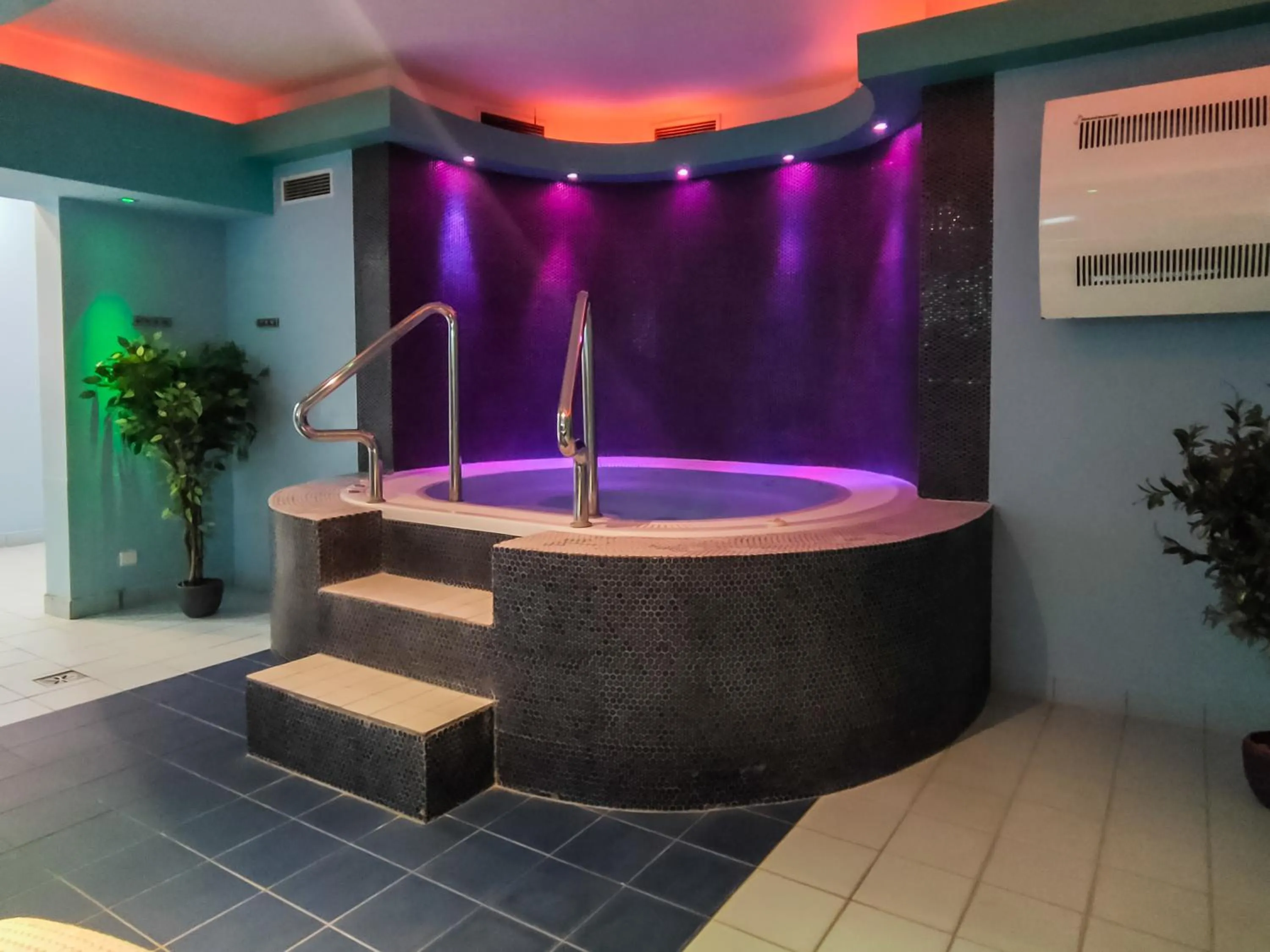 Casa Marina Spa by Baltic Home