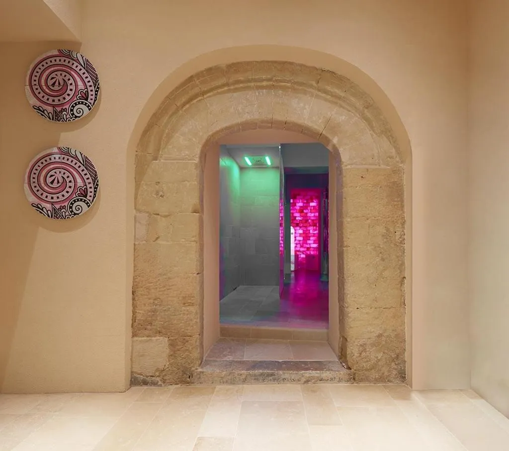 Facade/entrance in Palazzo Gatto Art Hotel & SPA - BW Premier Collection