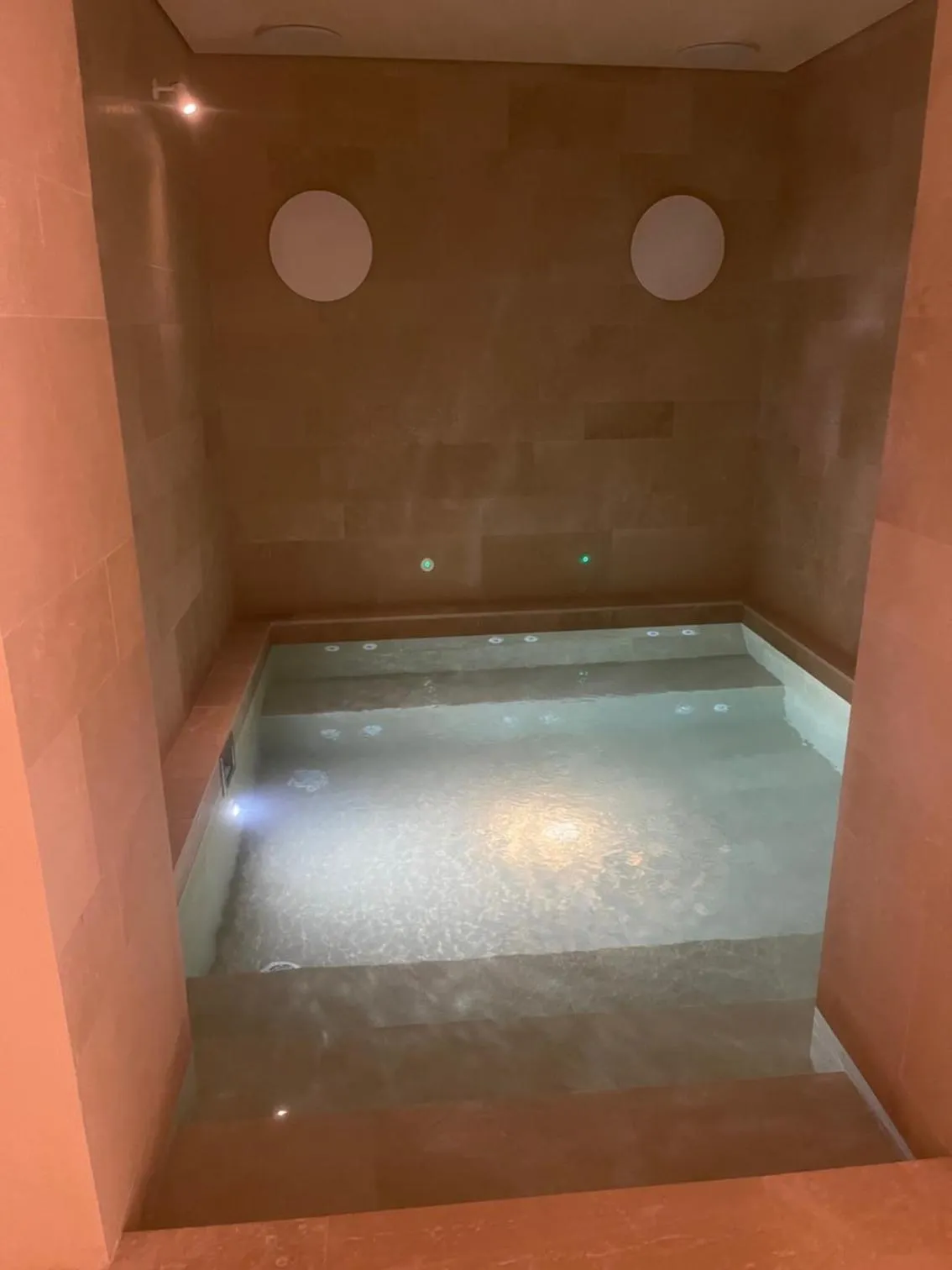 Spa and wellness centre/facilities in Palazzo Gatto Art Hotel & SPA - BW Premier Collection