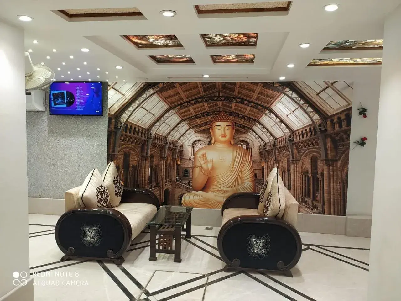 Hotel Ridhi Sidhi Residency Hotel Ridhi Sidhi Residency