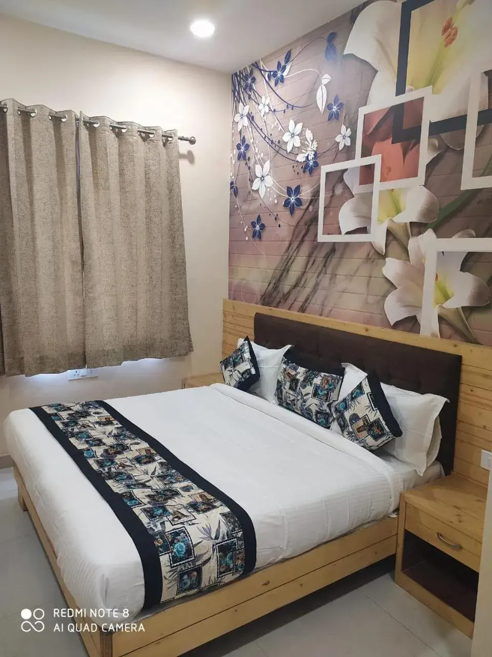 Hotel Ridhi Sidhi Residency Hotel Ridhi Sidhi Residency