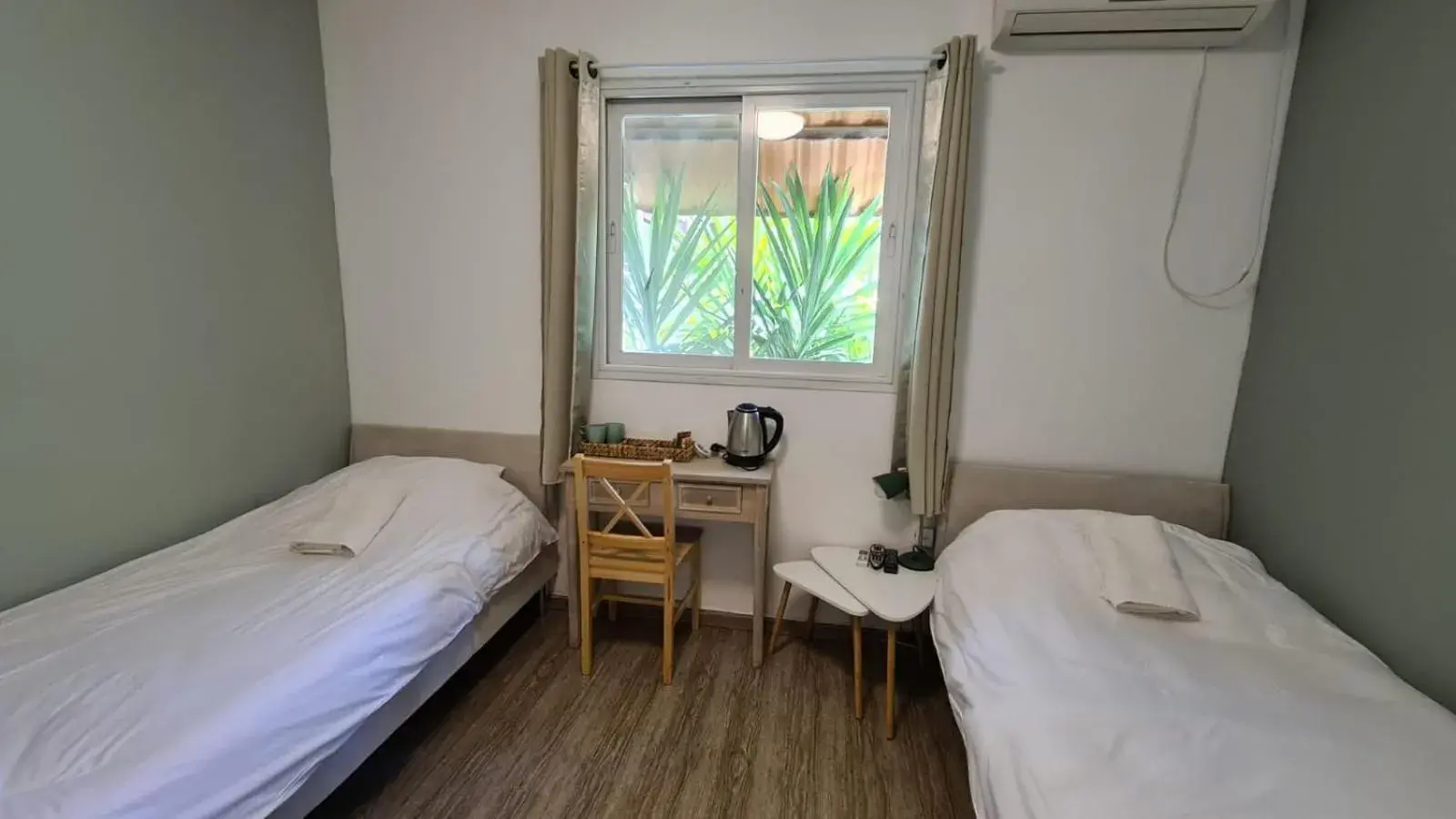 Suite with Garden View in Olives Suite with Garden View in Olives