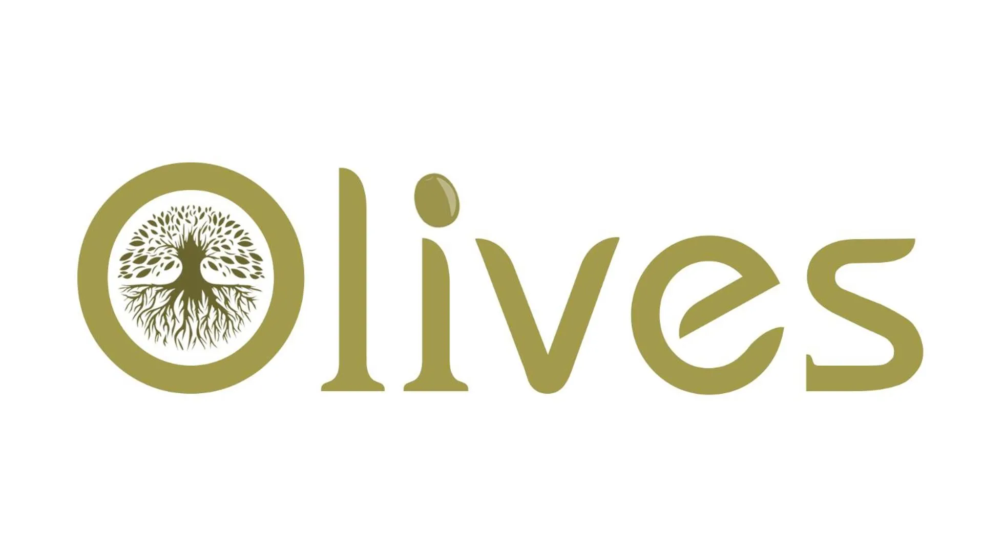 Olives