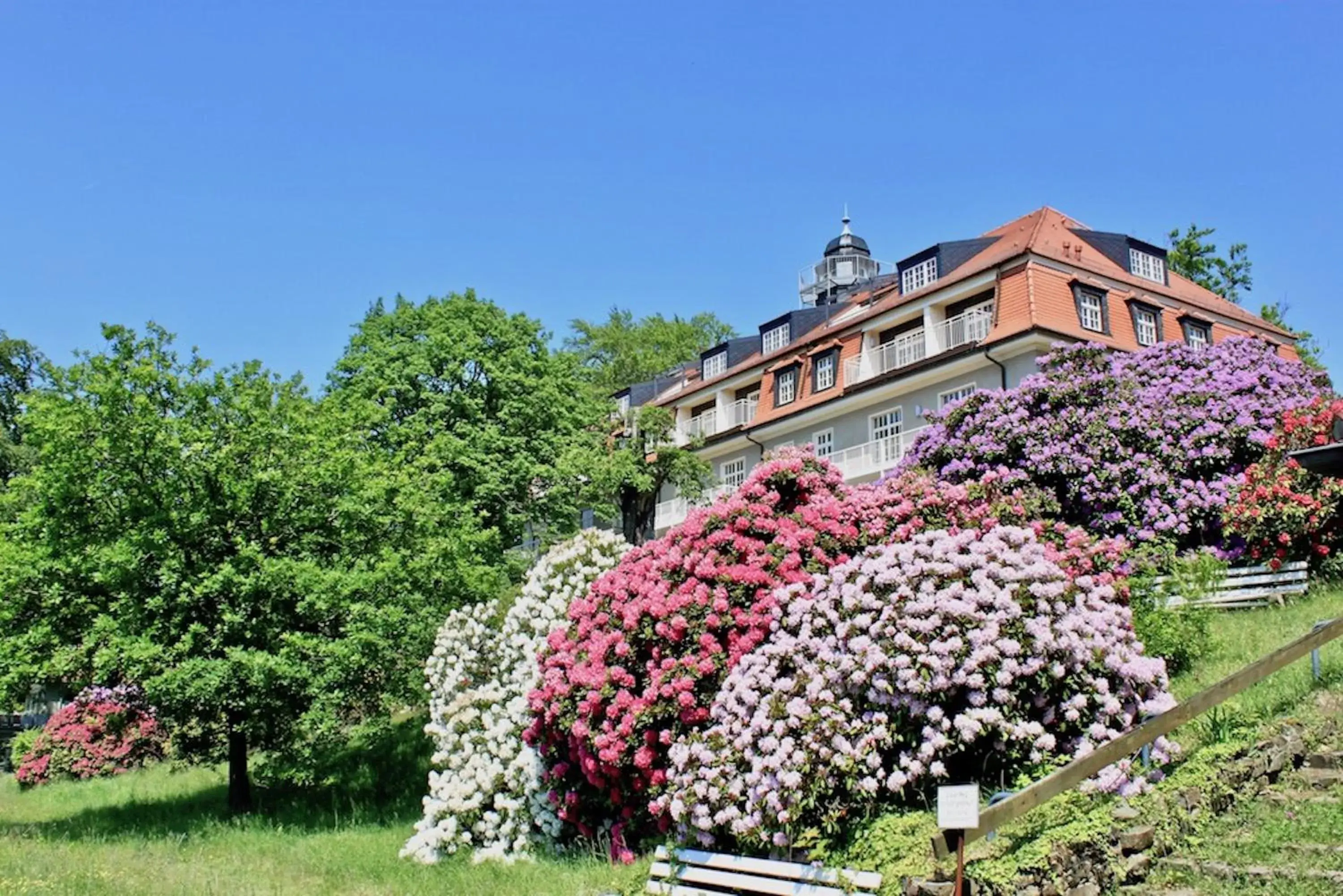 Ferienwohnung Natur und Kunst Ferienwohnung Natur und Kunst