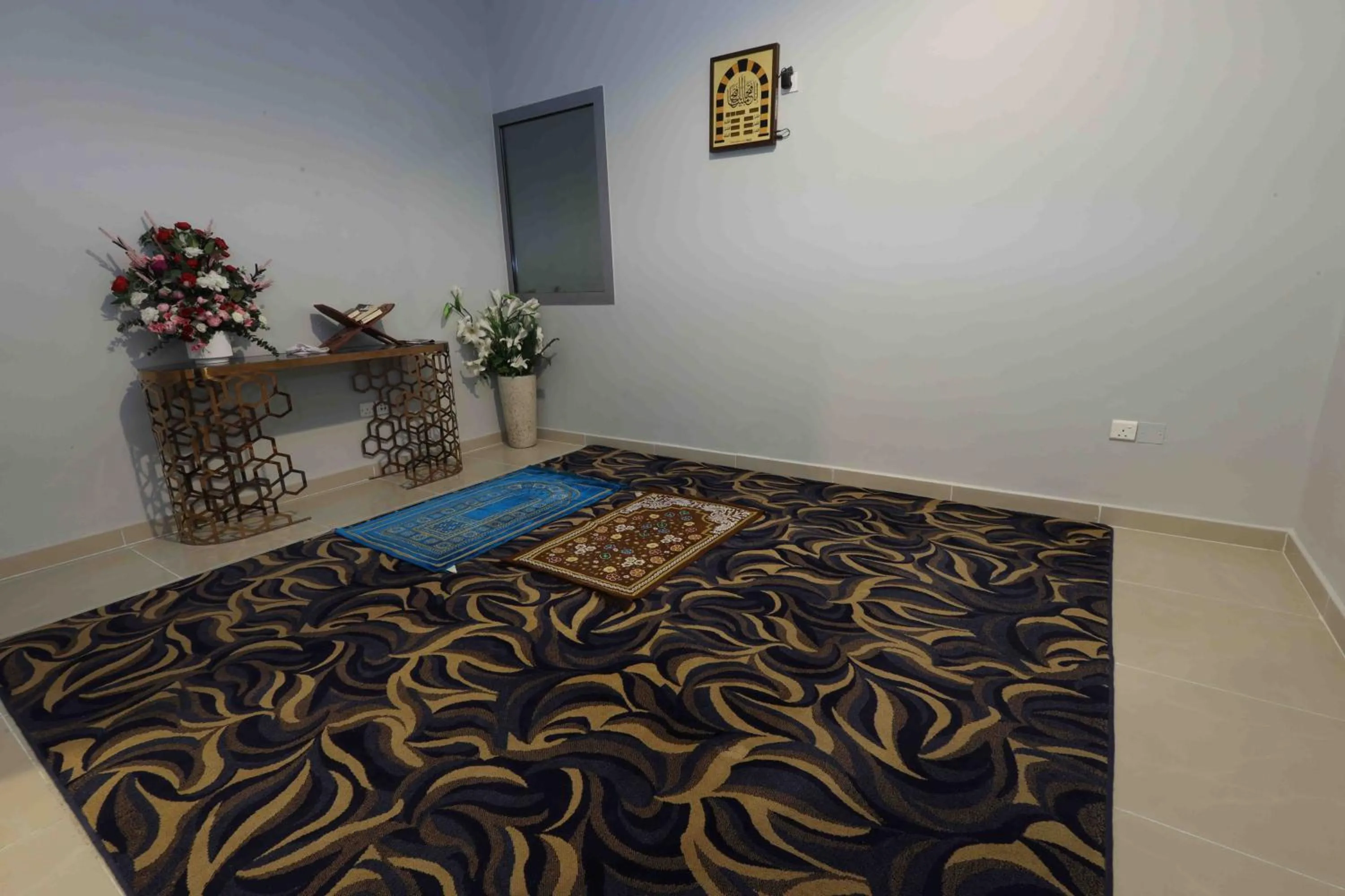 Other, Bed in Fortis Hotel Fujairah