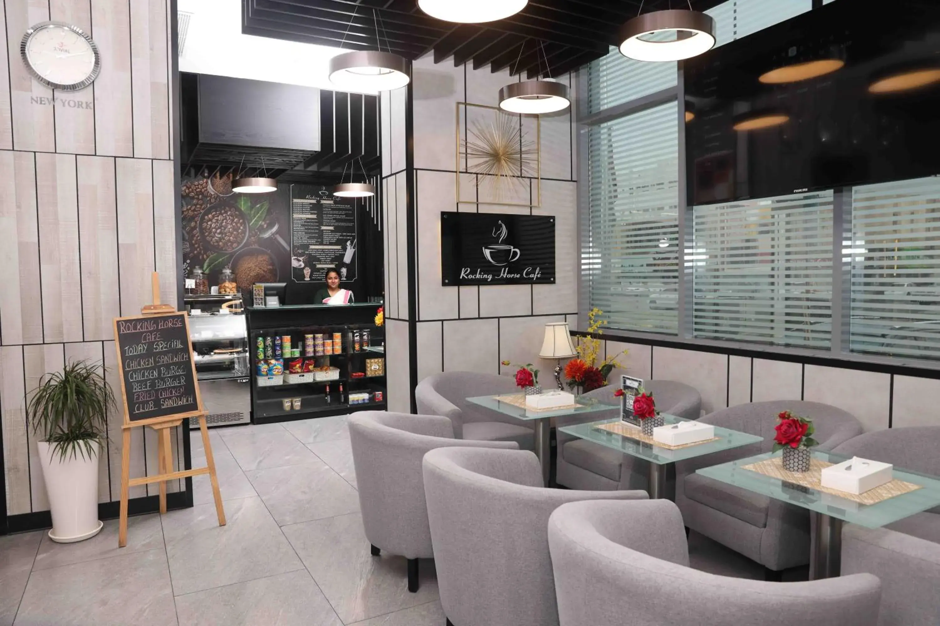 Food and drinks in Fortis Hotel Fujairah Food and drinks in Fortis Hotel Fujairah