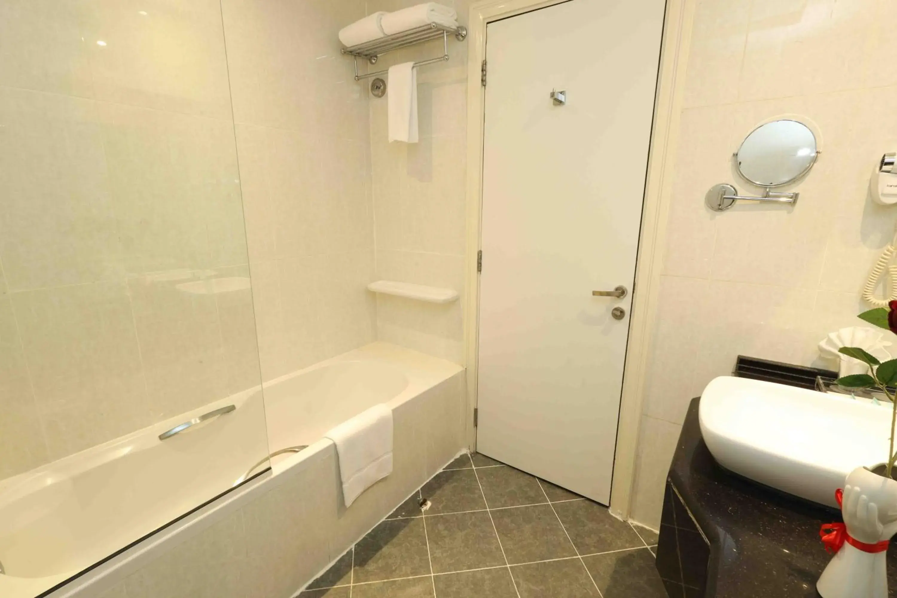 Studio with Sea View in Fortis Hotel Fujairah Studio with Sea View in Fortis Hotel Fujairah