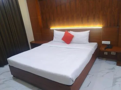 Hotel Chaupal By Casa Bella
