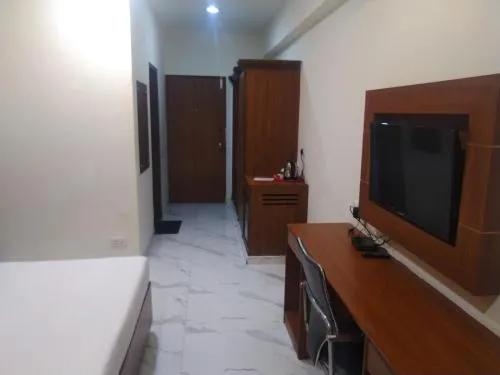 Hotel Chaupal By Casa Bella