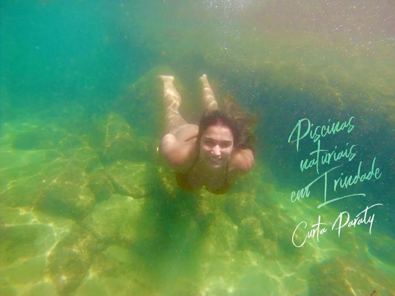 People in Suítes Curta Paraty, Família e PETs