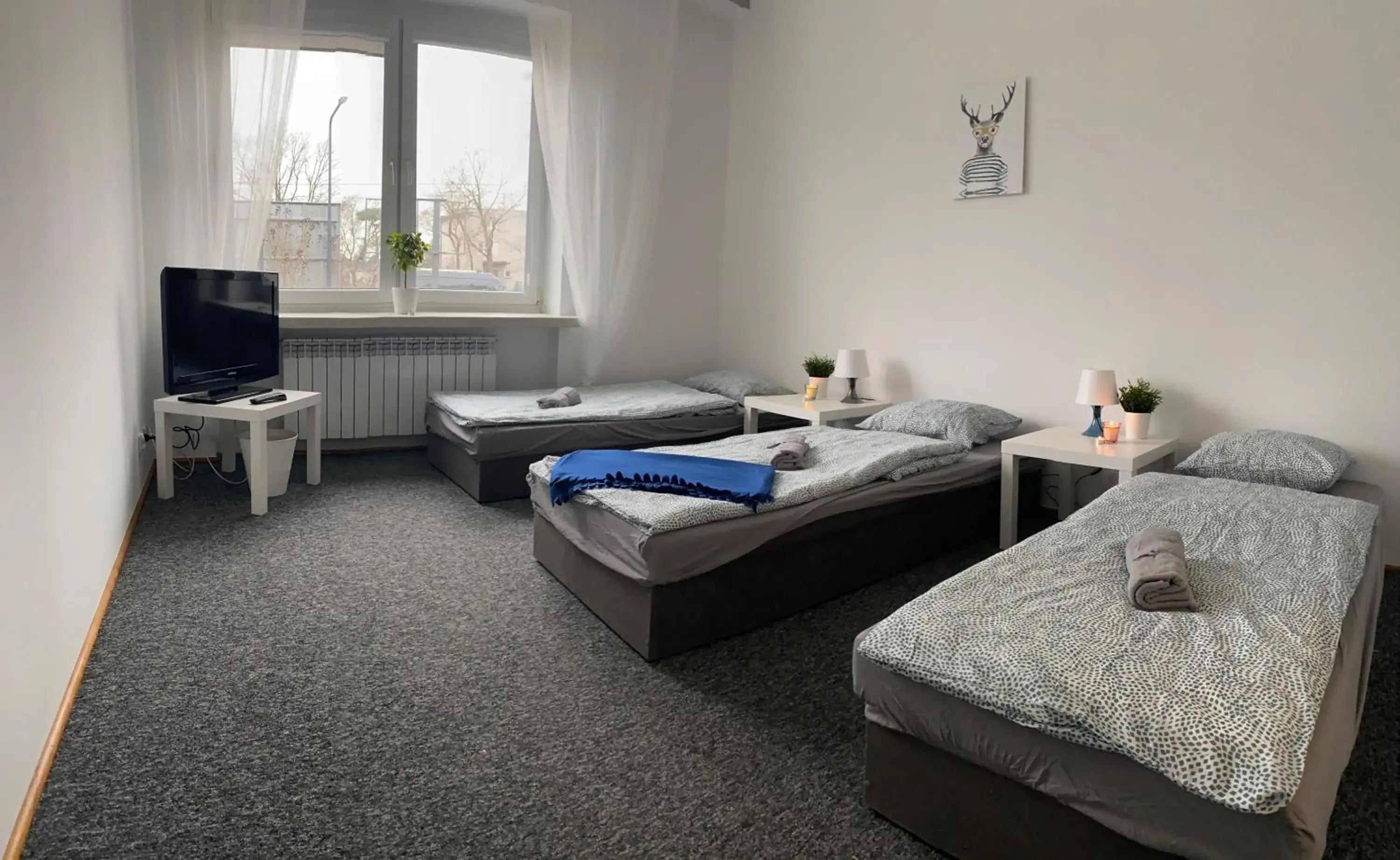 Hostel Czecha Hostel Czecha