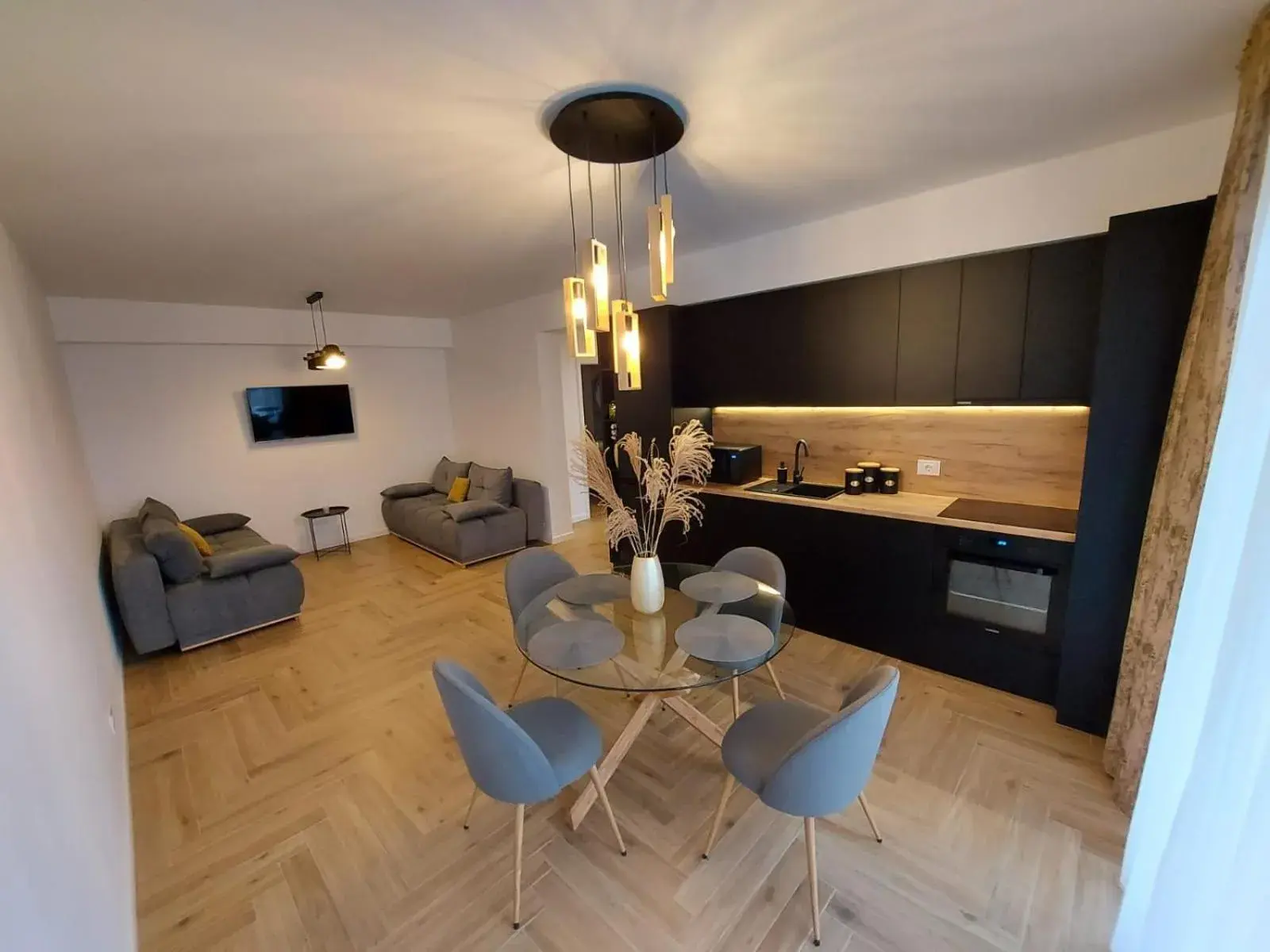 Panoramic Apartments Oradea Panoramic Apartments Oradea