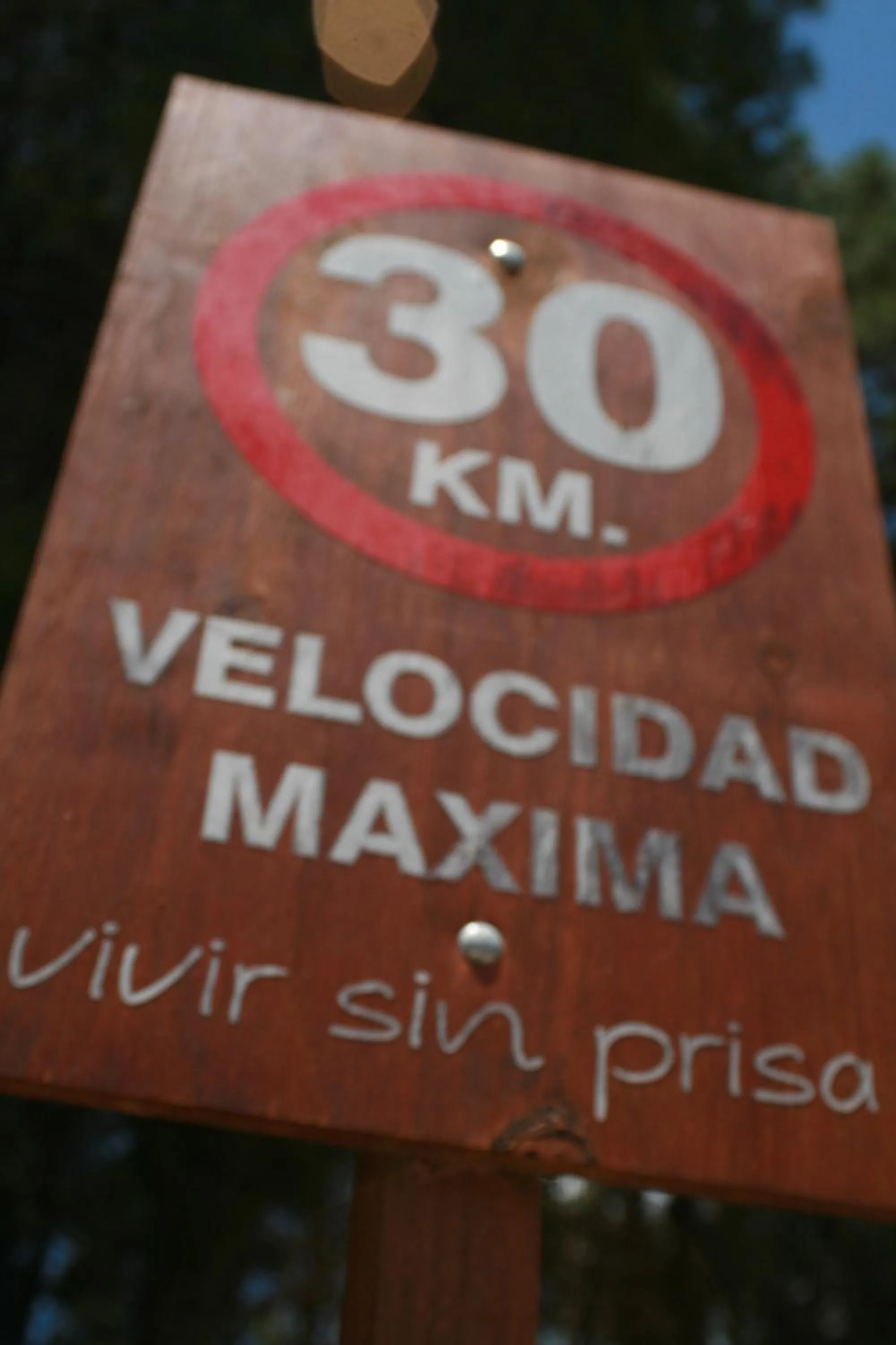 Logo/Certificate/Sign in Rincón de los Vientos