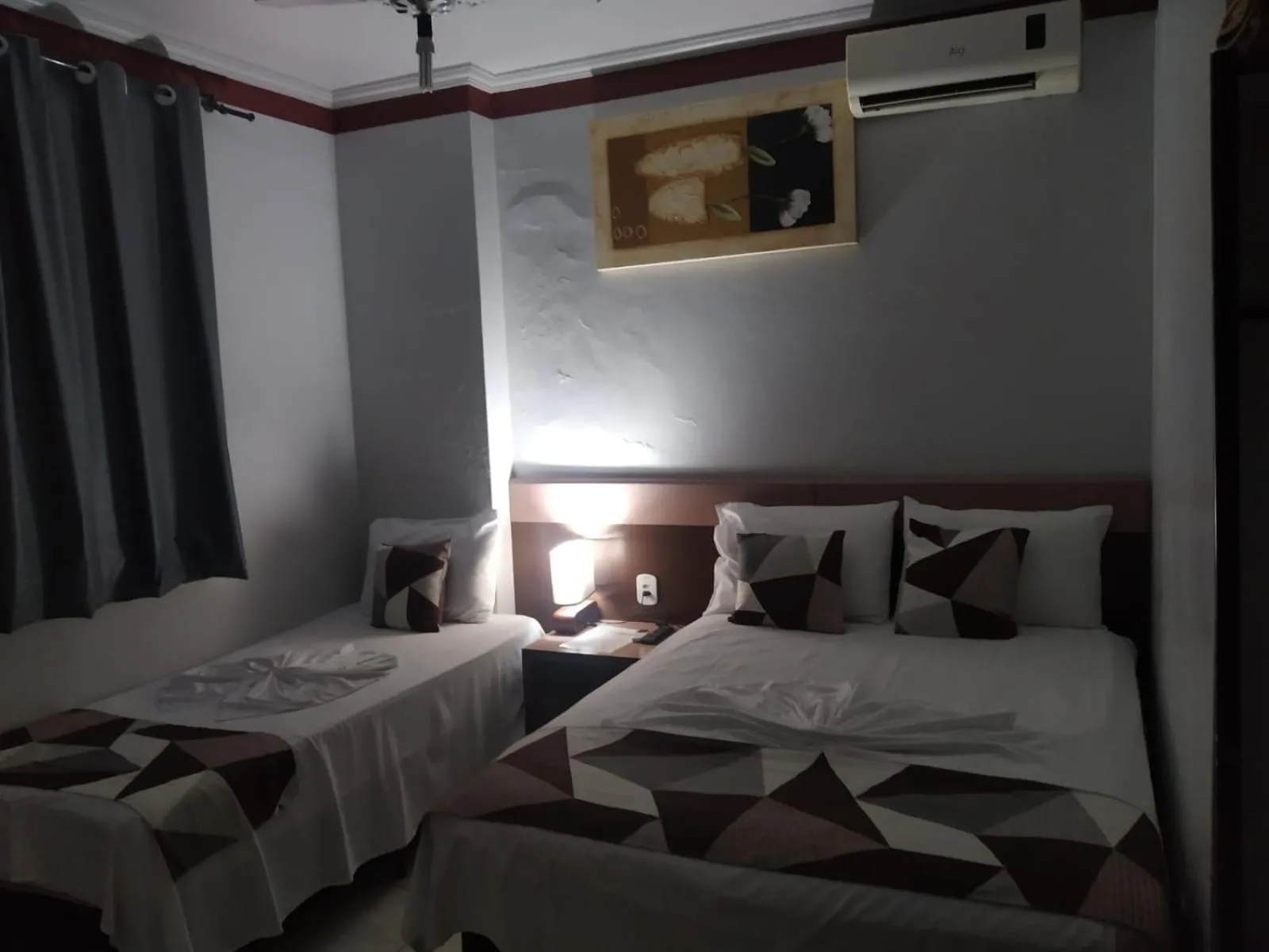 Hotel Ype de São Carlos