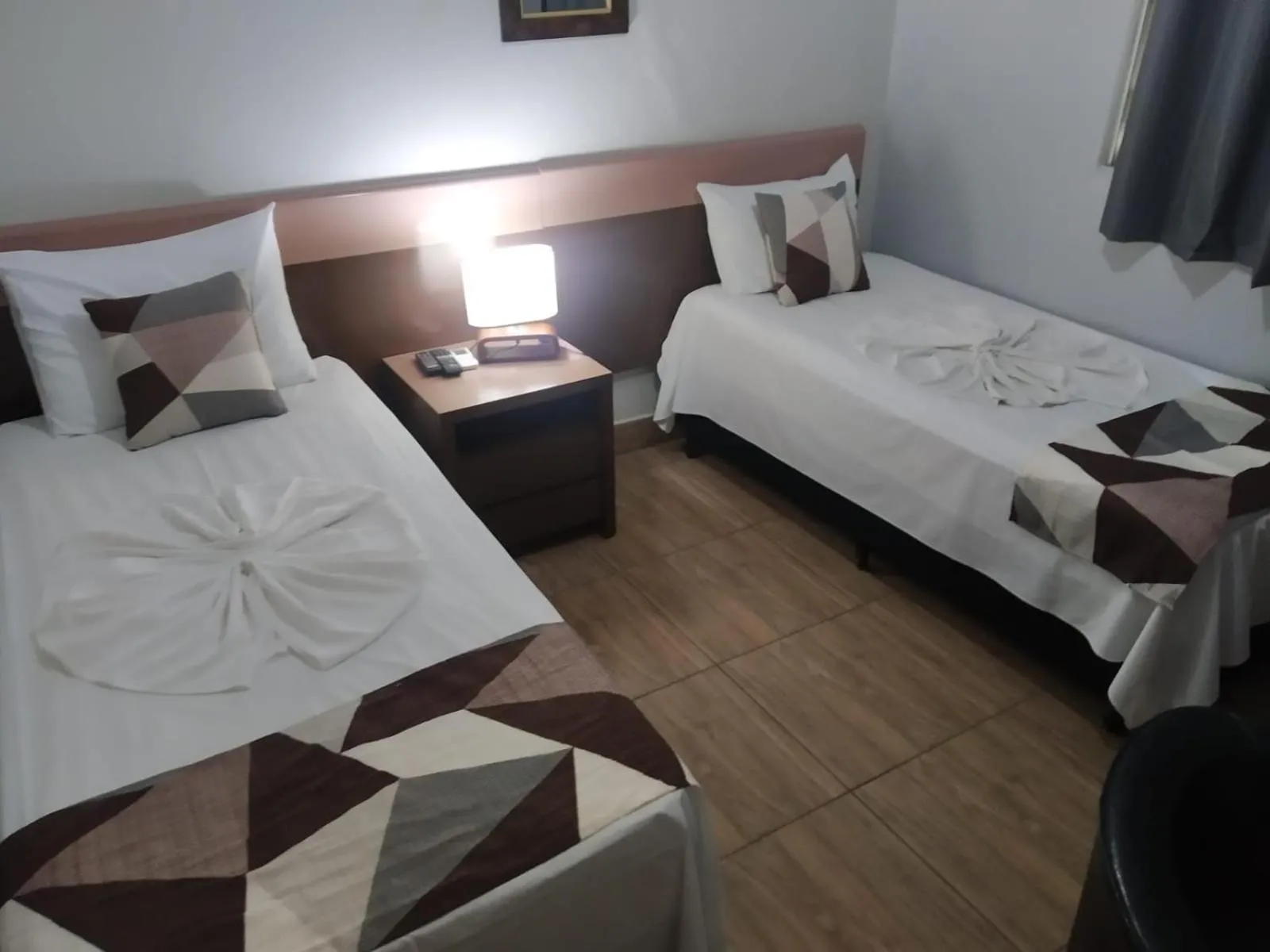Hotel Ype de São Carlos