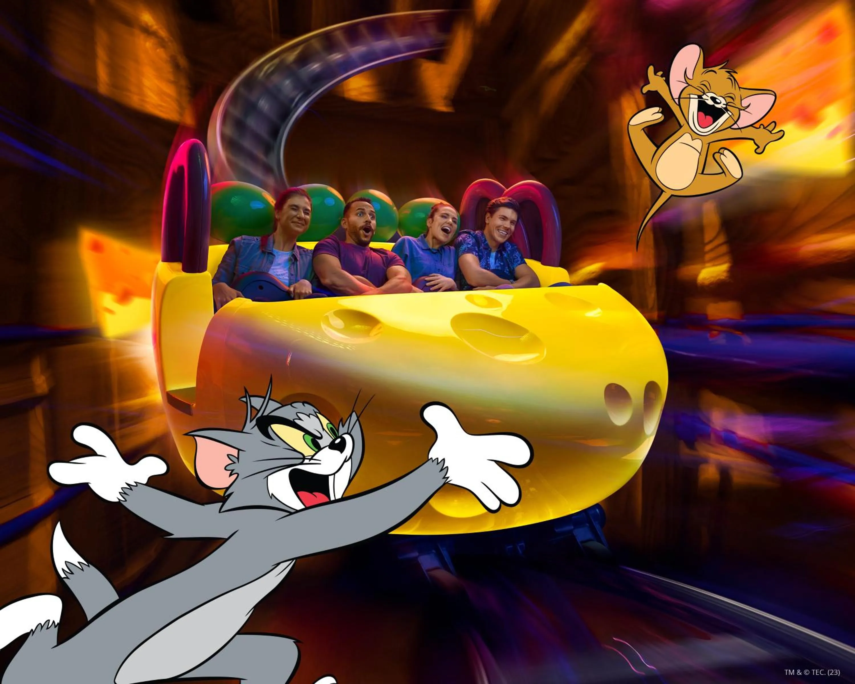 Activities in Hilton Abu Dhabi Yas Island