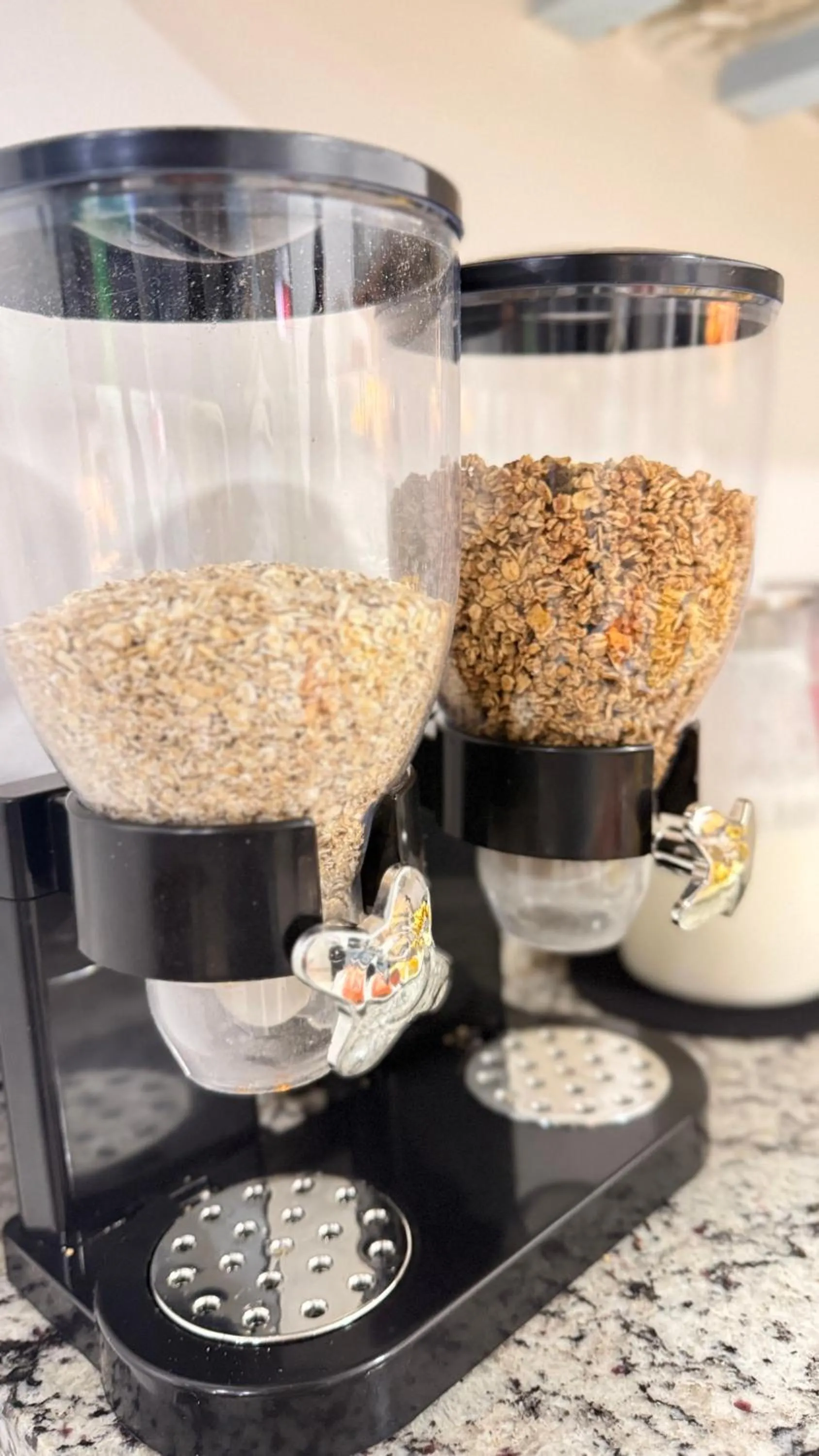 Breakfast in Limeira Plaza Hotel