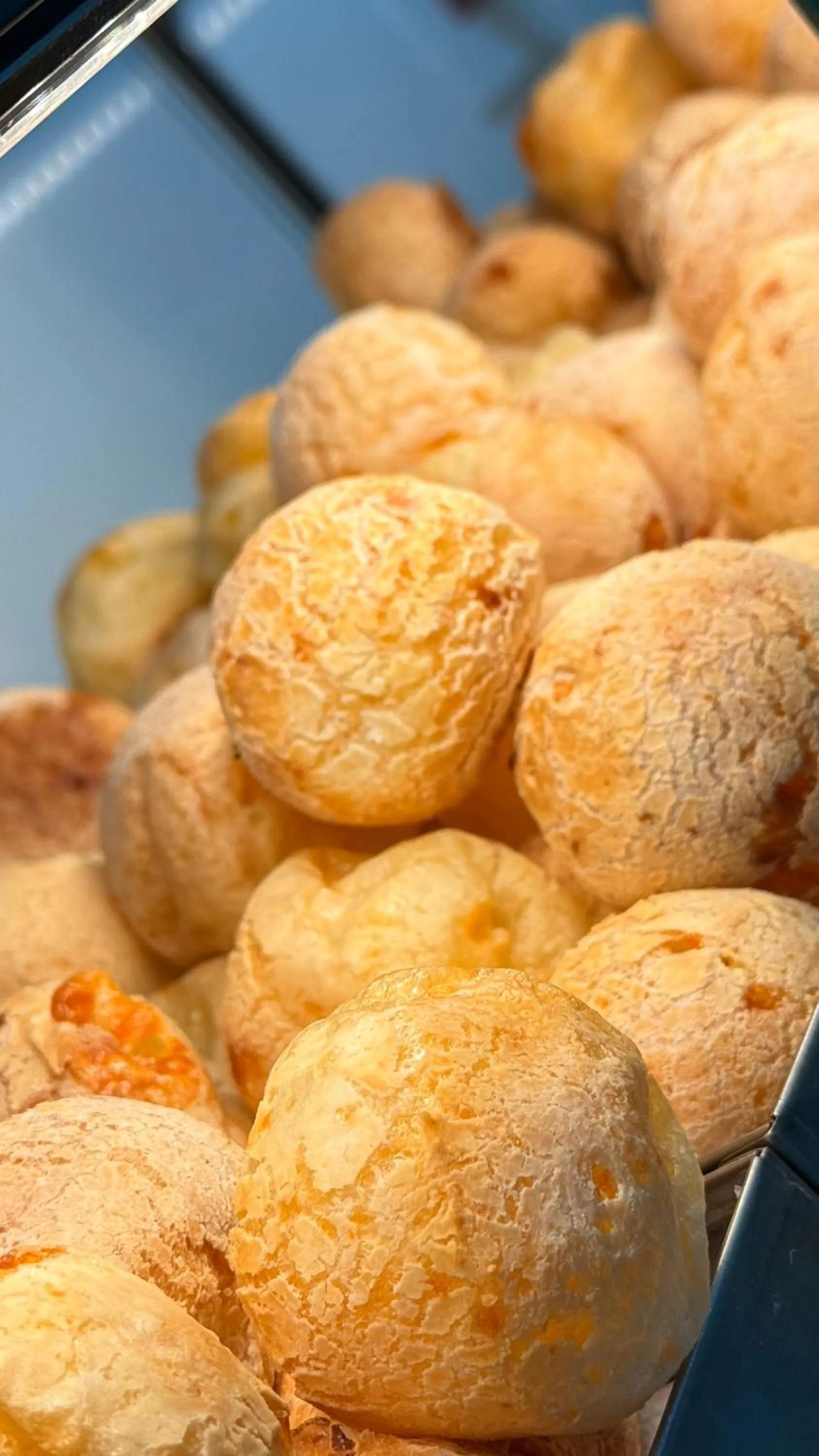 Breakfast in Limeira Plaza Hotel