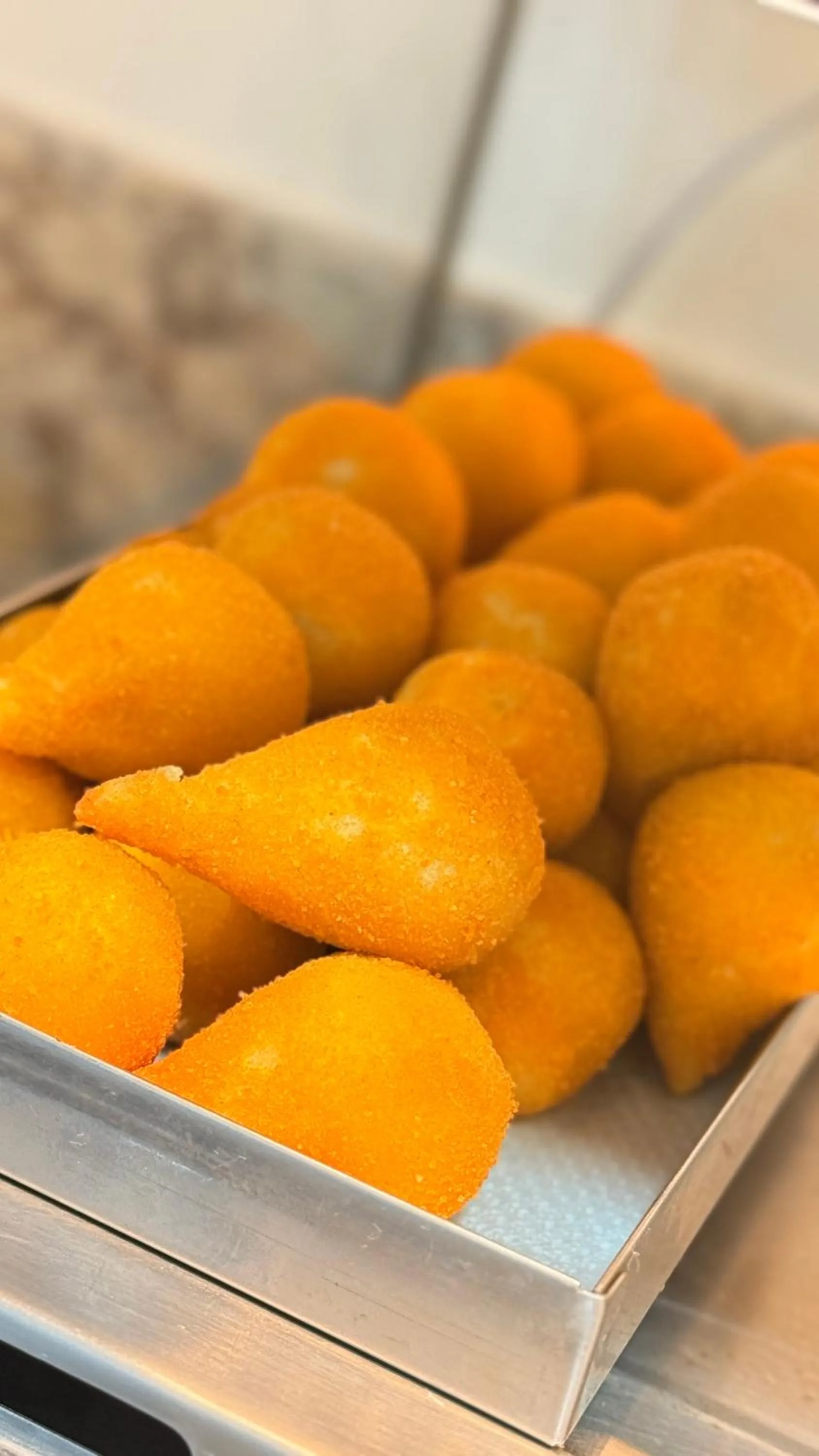 Food in Limeira Plaza Hotel