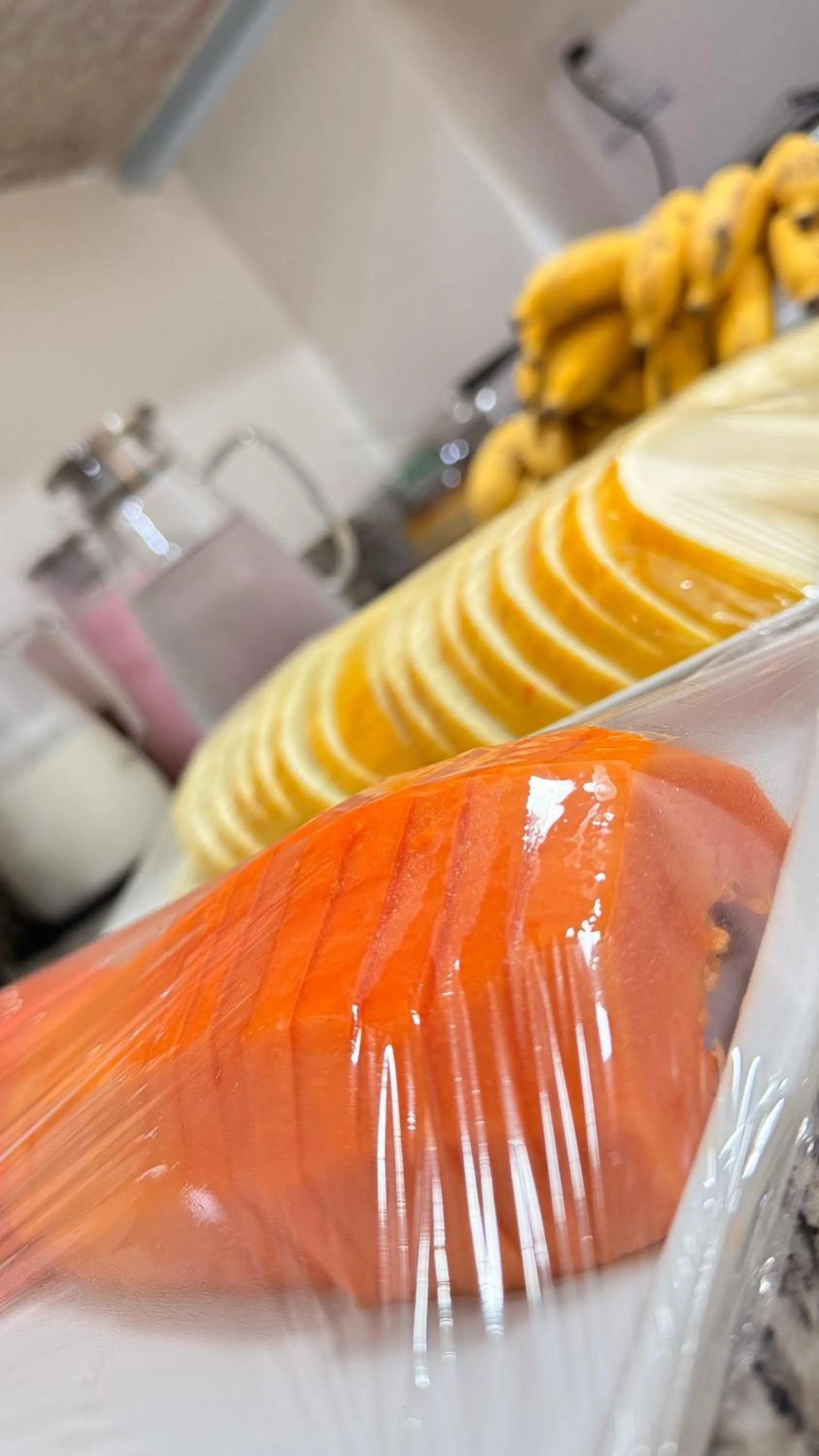 Breakfast in Limeira Plaza Hotel