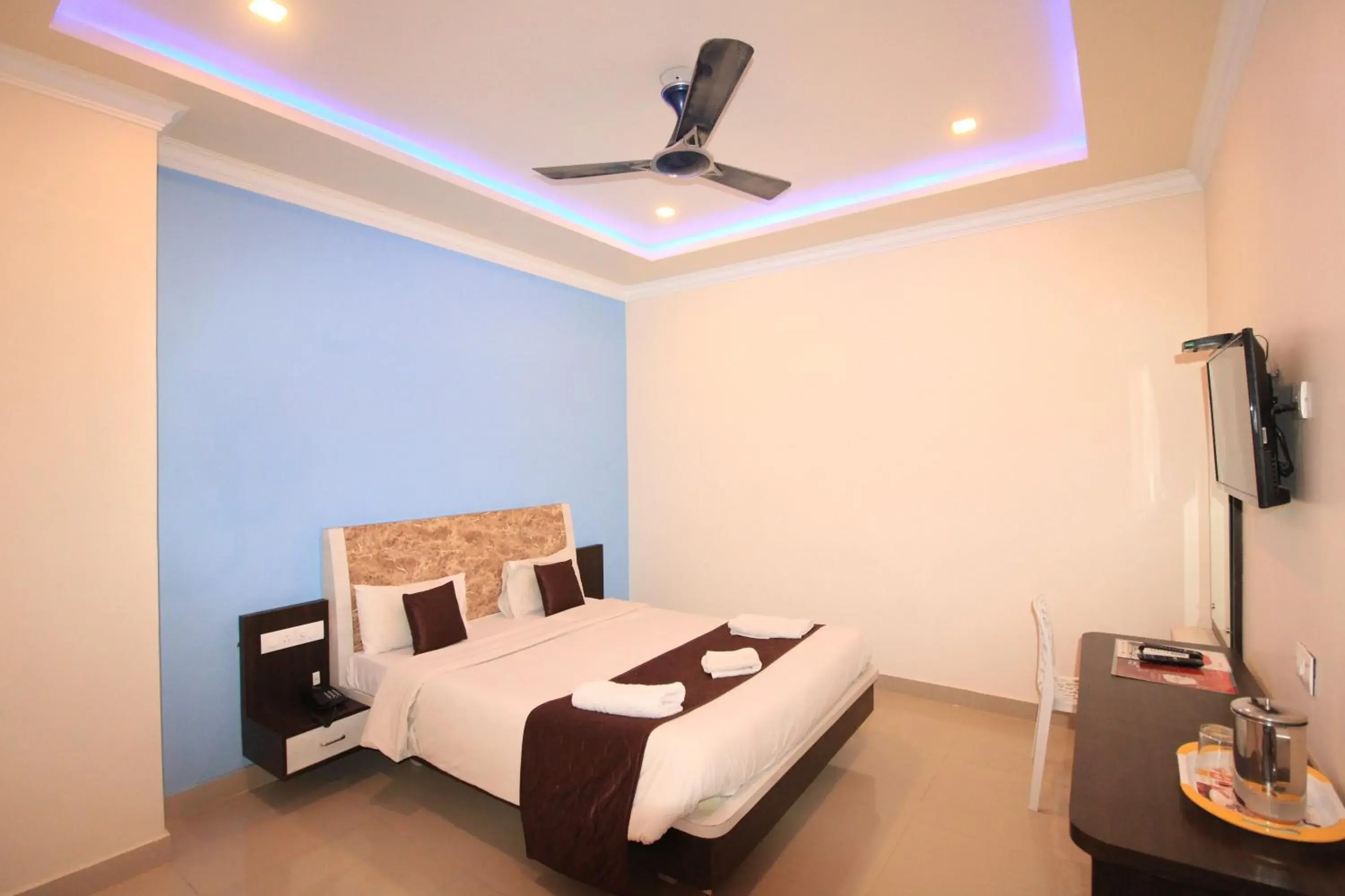 Bouvana Residency Bouvana Residency