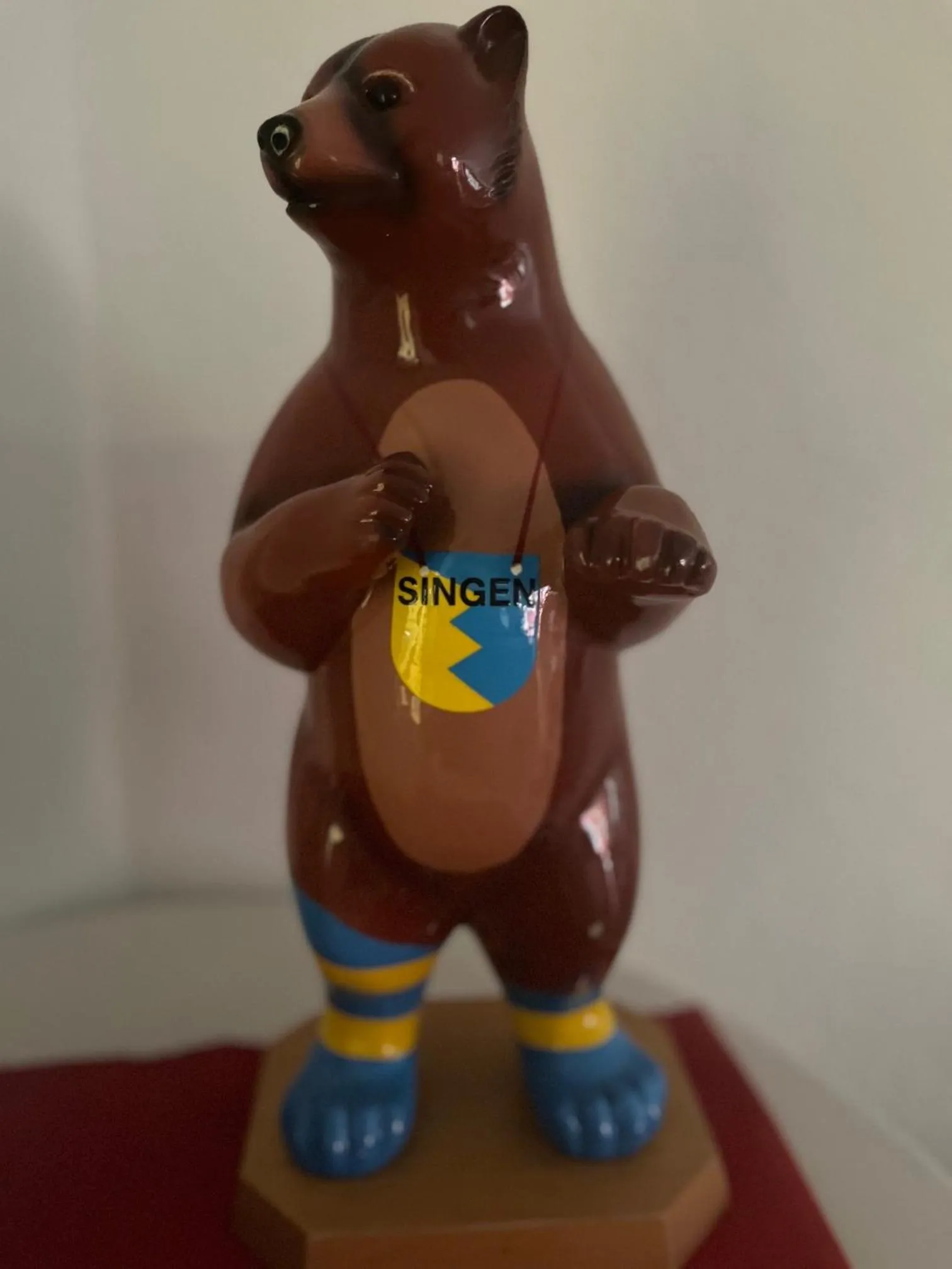 Hotel JÄGERHAUS in Singen am Hohentwiel